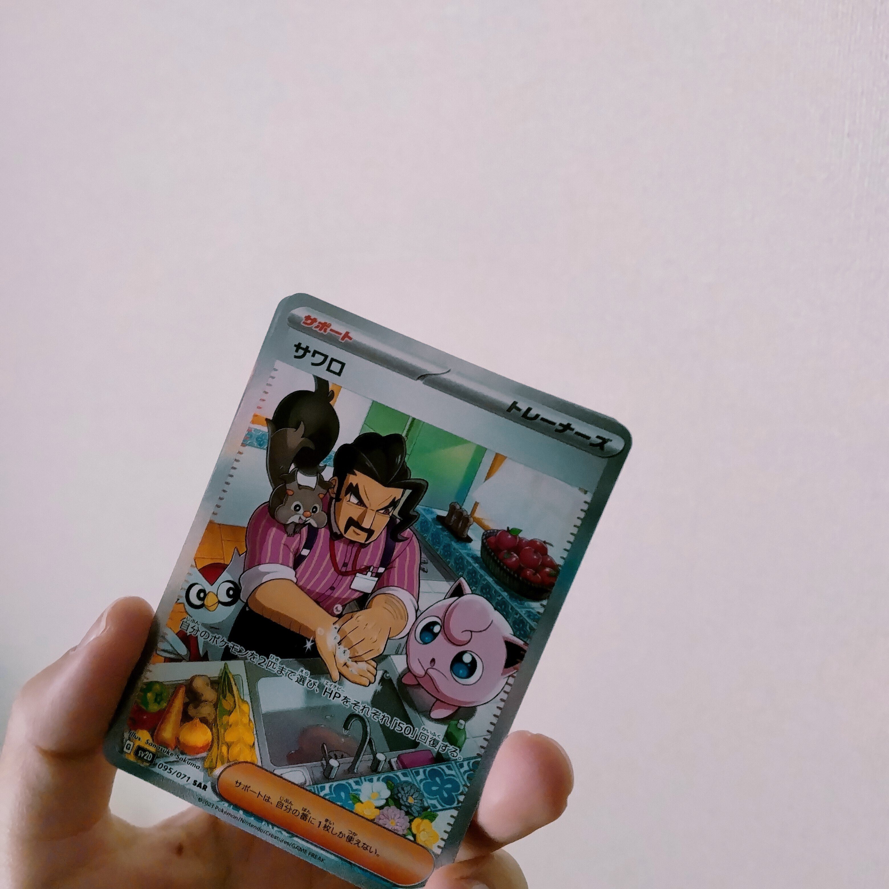 ポケカAdvent Calendar2023♡16日目】ポケカ歴2年目の2023年総ざらい