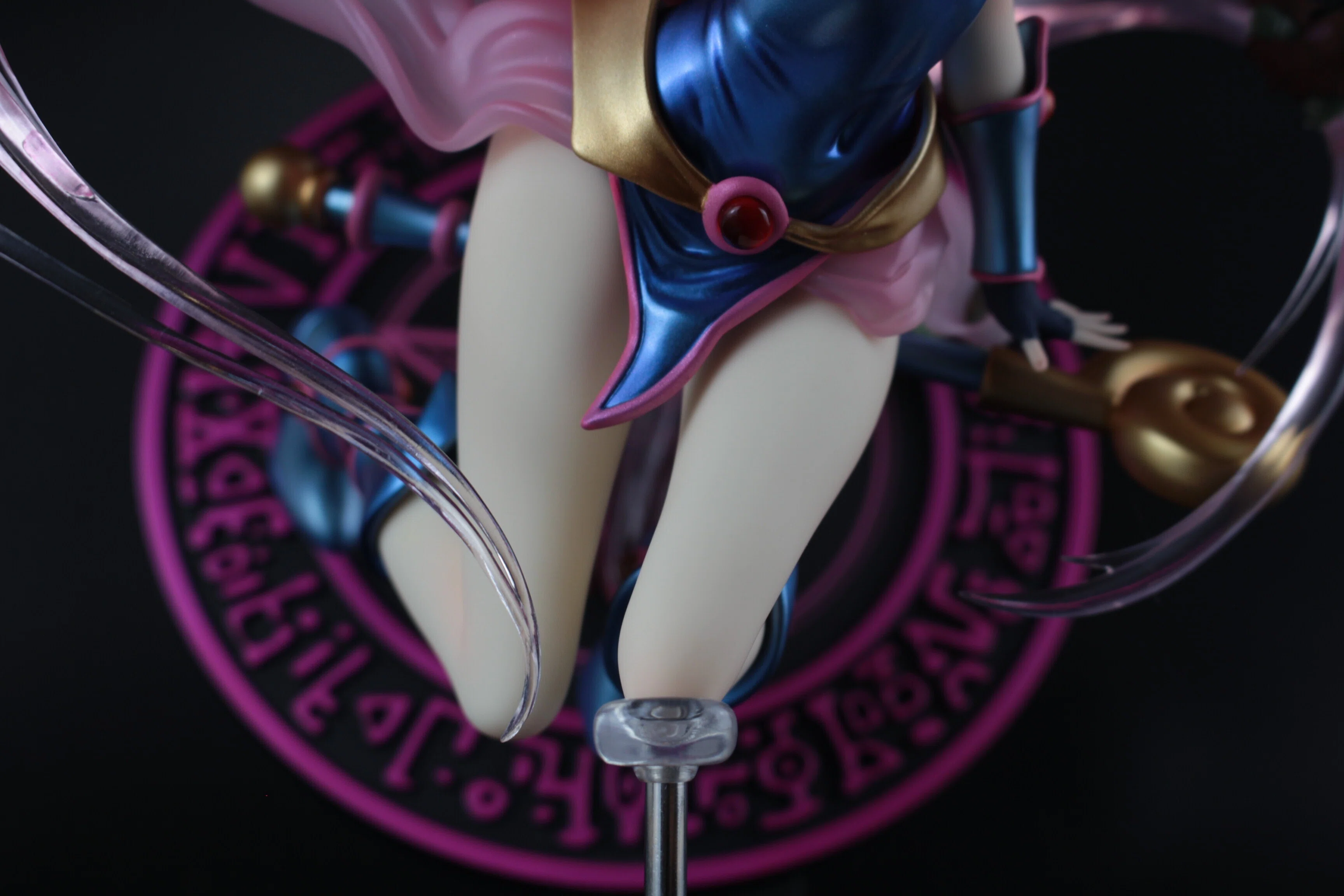 MAGI ARTS 遊☆戯☆王デュエルモンスターズ ブラック・マジシャン