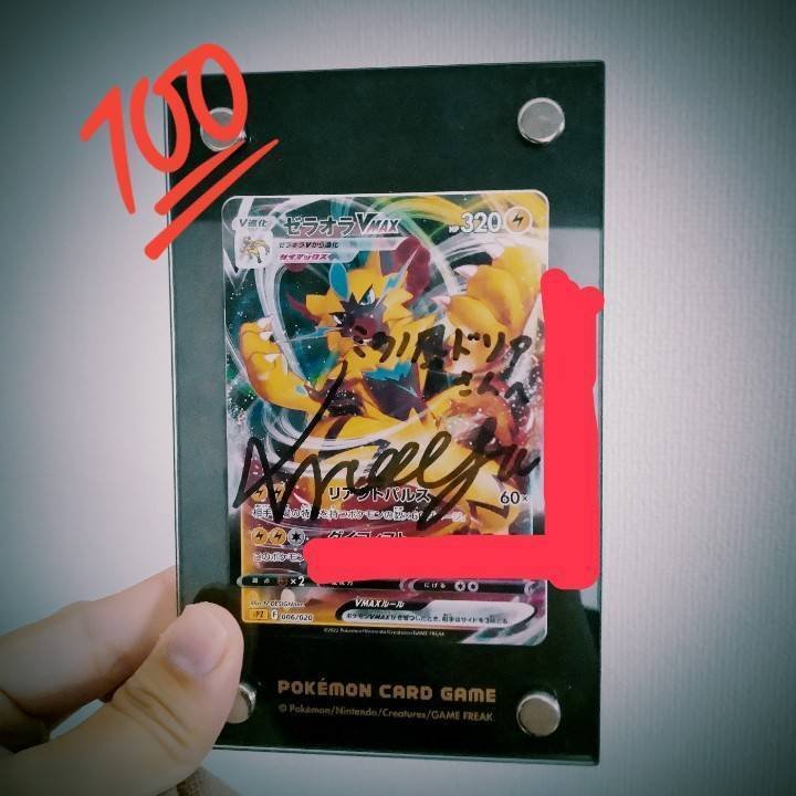 ポケカ サイバージャッジ リキキリンex SR 2枚 リキキリンex RR