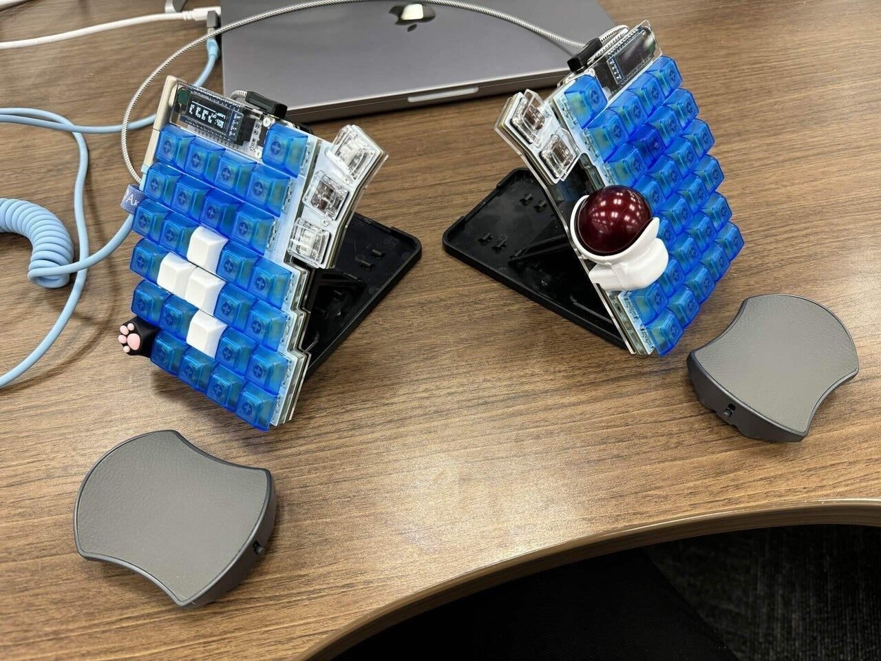 自作キーボードの沼に落ちかけている|kubosho 自作キーボードの沼に落ちかけている|kubosho