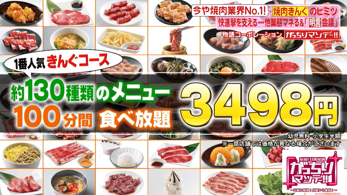 匿名配送 物語コーポ 焼肉きんぐ 丸源ラーメン 株主優待券3500円分 有効期限2025年6月30日(フード、ドリンク券)｜売買されたオークション情報、yahooの商品情報をアーカイブ公開  - オークファ - チケット、金券、宿泊予約（grouprecycling.com）