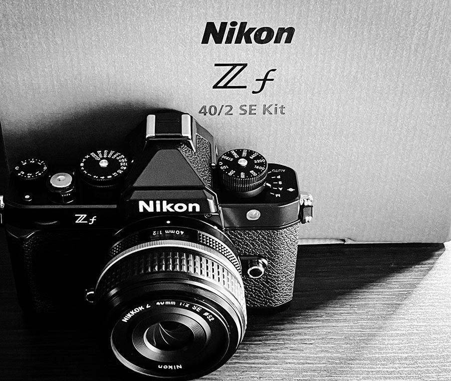 写ルン【未使用】x5個 Zfに色んなレンズをつけた写真だよ : r/Nikon