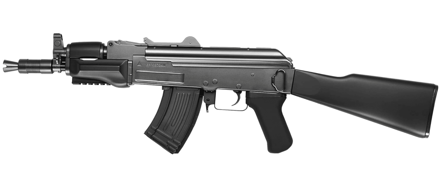 東京マルイ 電動ガン ‼️βスペツナズ‼️外装カスタム 東京マルイ AK47 ヴェータスペツナズ外装カスタム｜Yahoo!フリマ