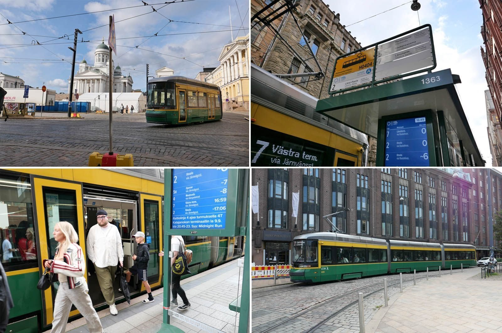 アクセシビリティーを担保しながらも、場の雰囲気を大切にする