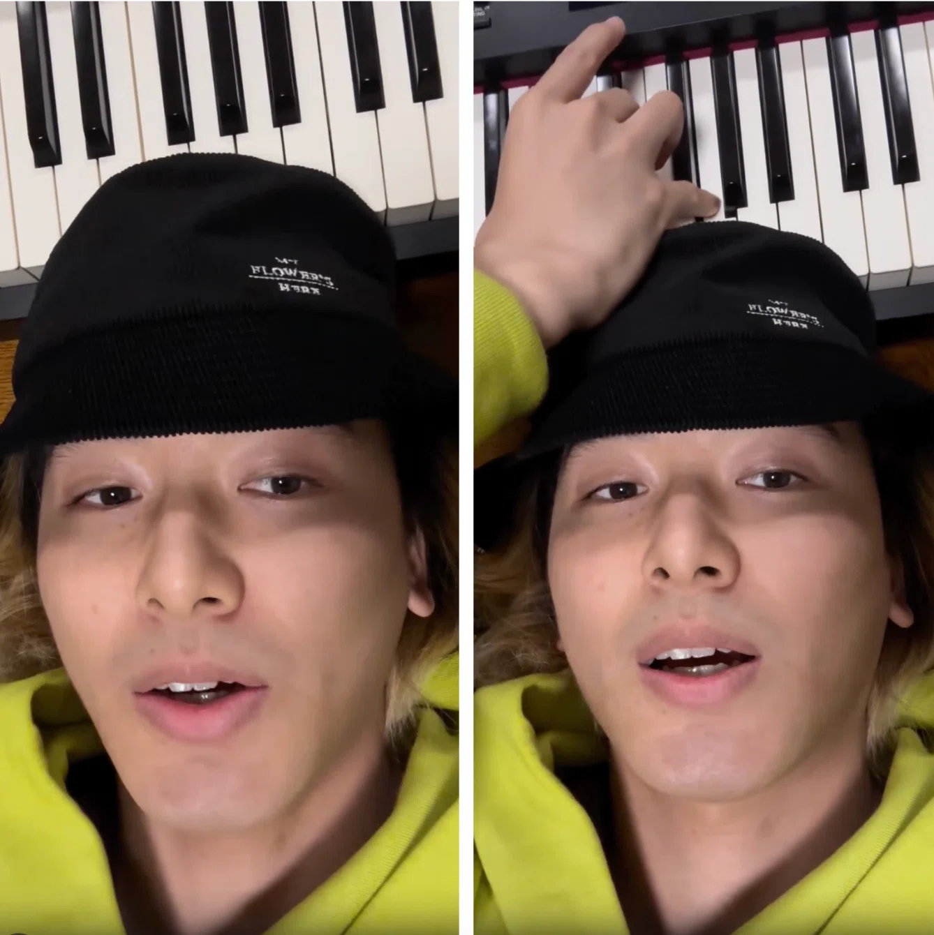 藤井風】2年ぶりに、ねそべる_(:3」∠)_｜チェルシー