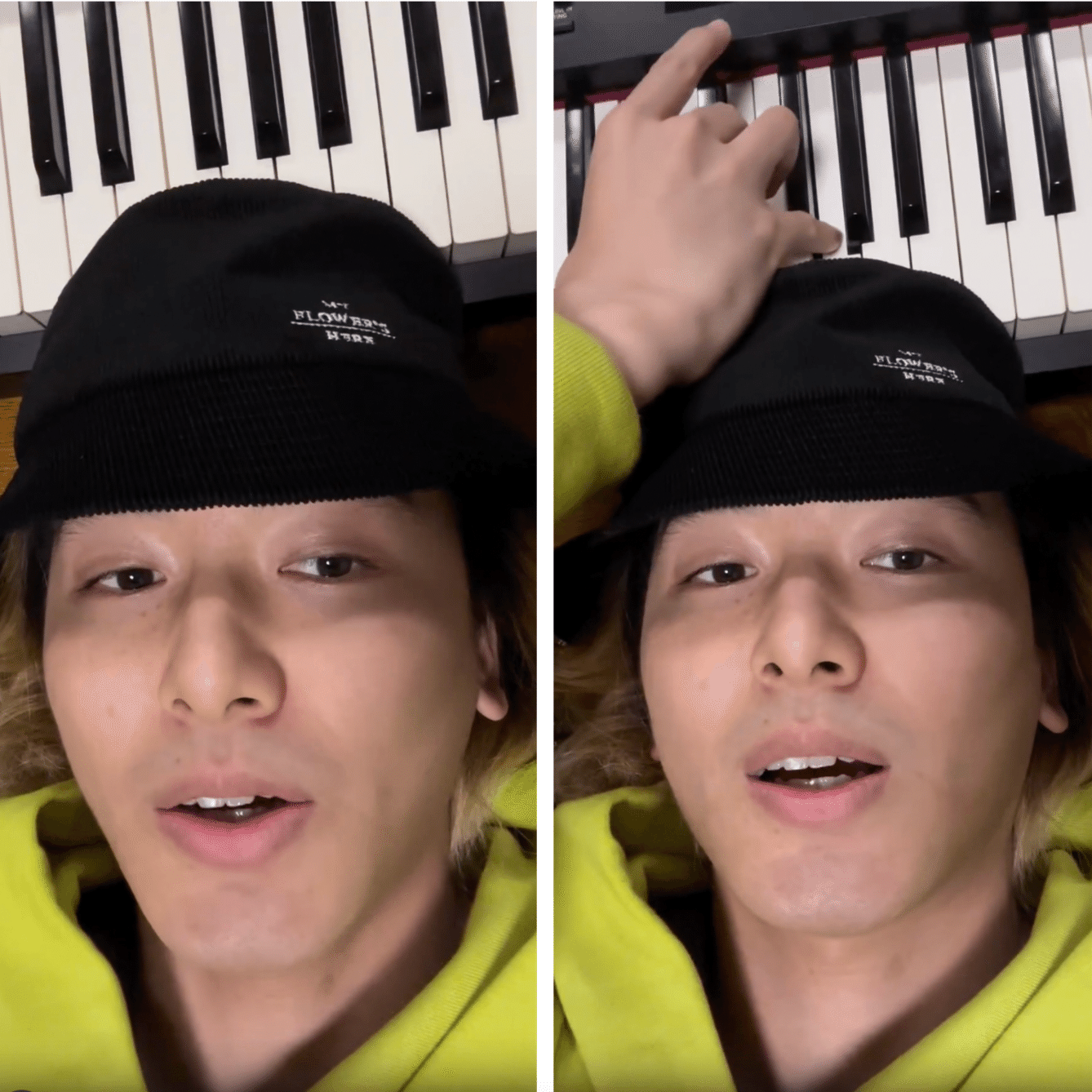 藤井風】2年ぶりに、ねそべる_(:3」∠)_｜チェルシー