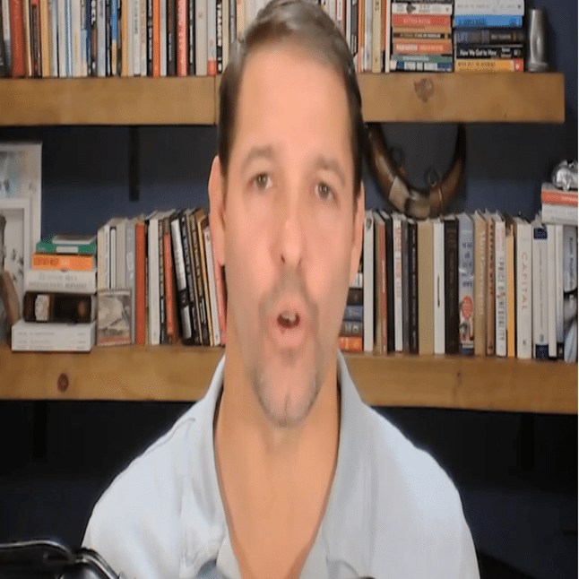 バフェットは暗号資産に投資していた…｜Financial ダイレクト | 経済メディア