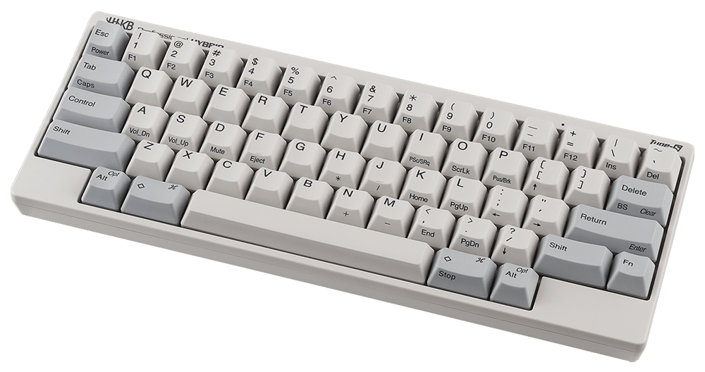 HHKB Studio US（英字）配列-