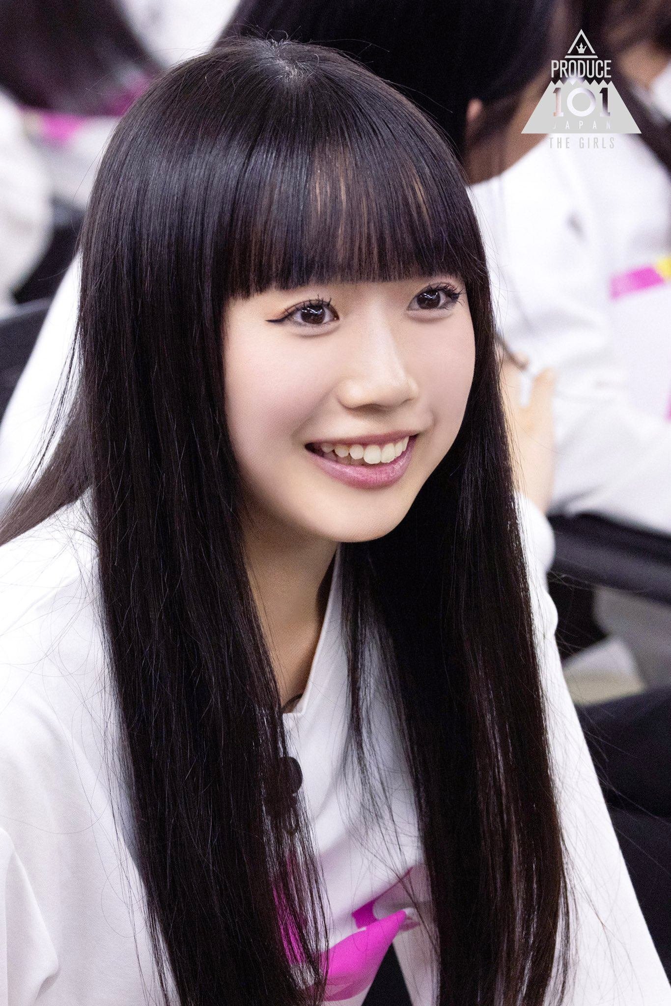 清水恵子 - 「PRODUCE 101 JAPAN THE GIRLS」発ME:Iがデビューへ