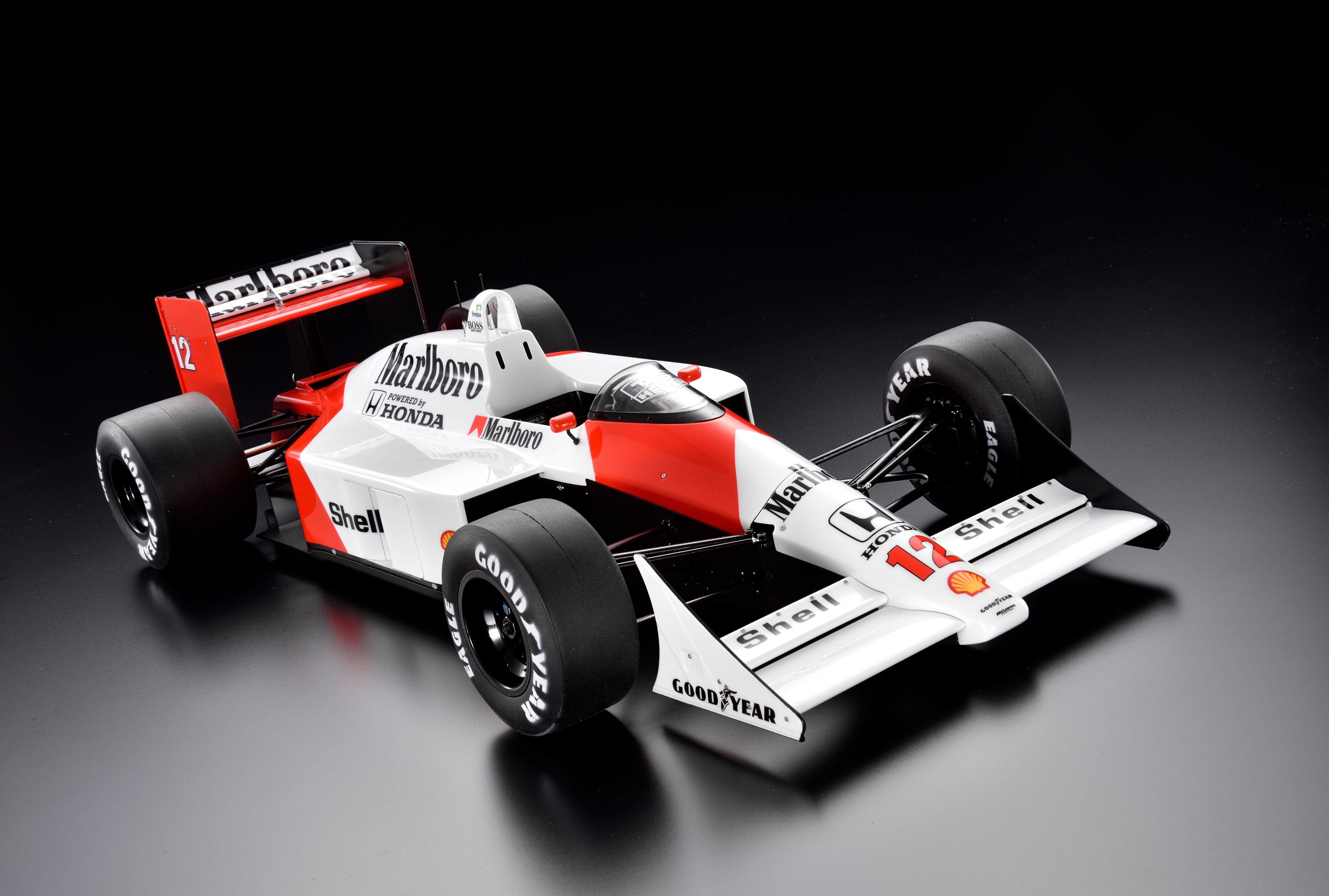 サンプル公開】F1&Racers製作 攻略のメソッド2024｜モデルアート公式