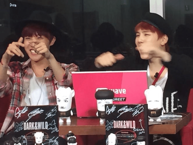 BTSの軌跡をたどる (2014年10月21-25日)｜beforesunrise59