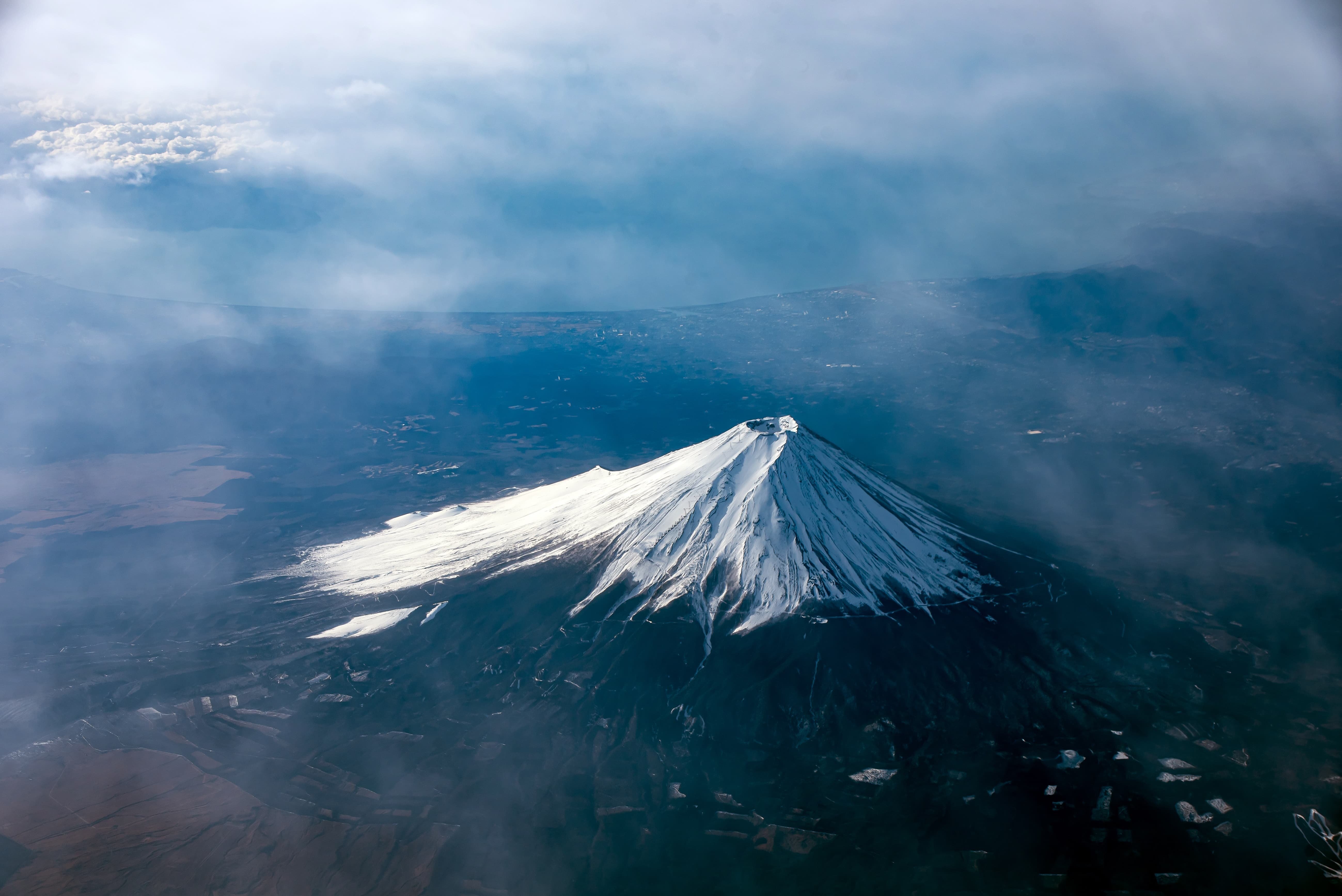 富士山 富士山（2025年10月18日） - YouTube