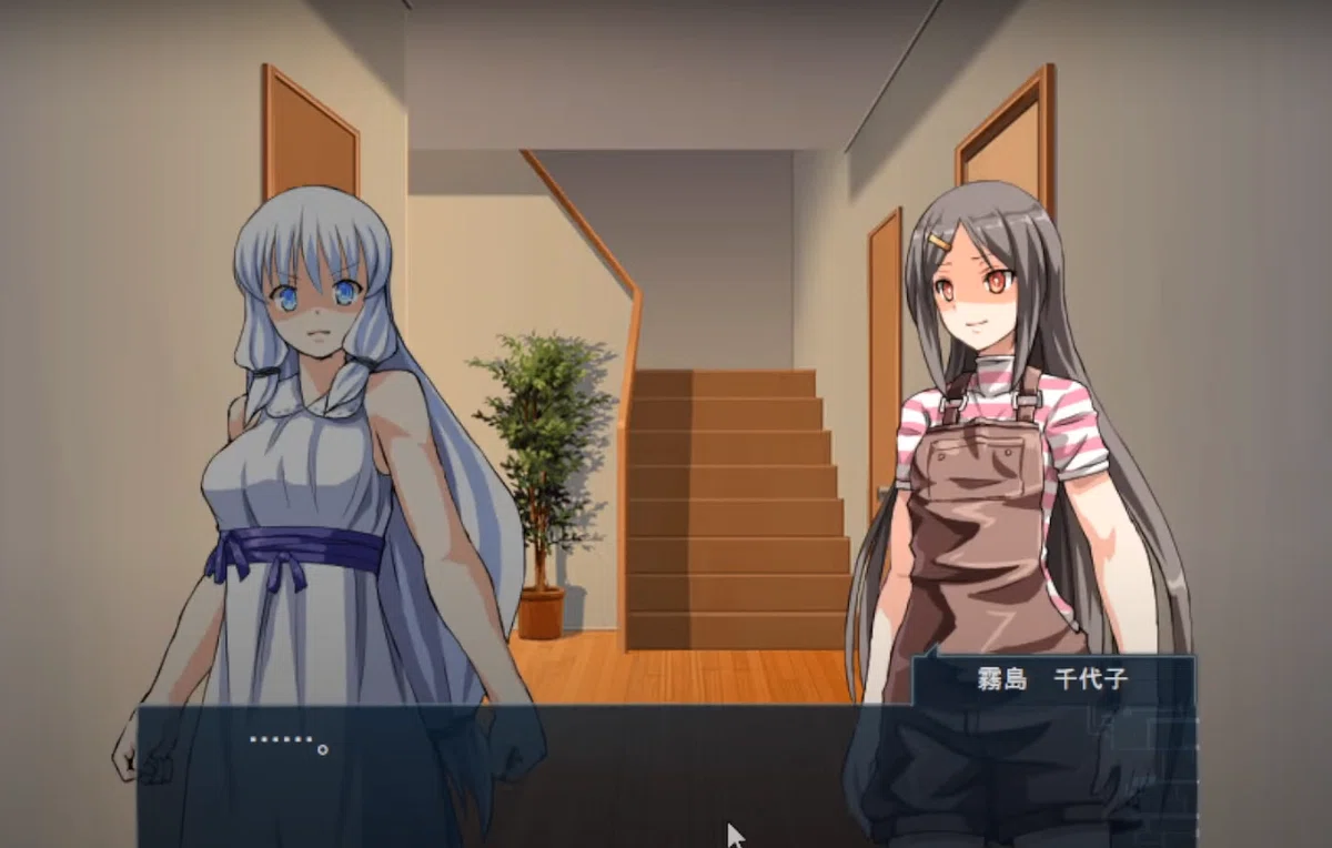 フリーゲーム「新説魔法少女」の初見プレイ配信を終えて。｜丹羽鶏(に