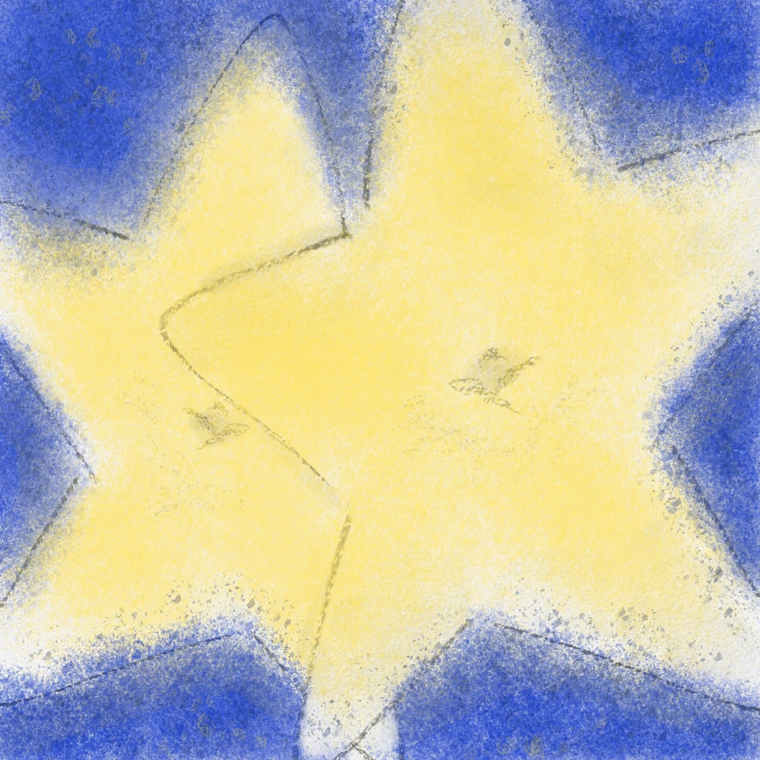 絵本】 お星さまの穴｜ねじり