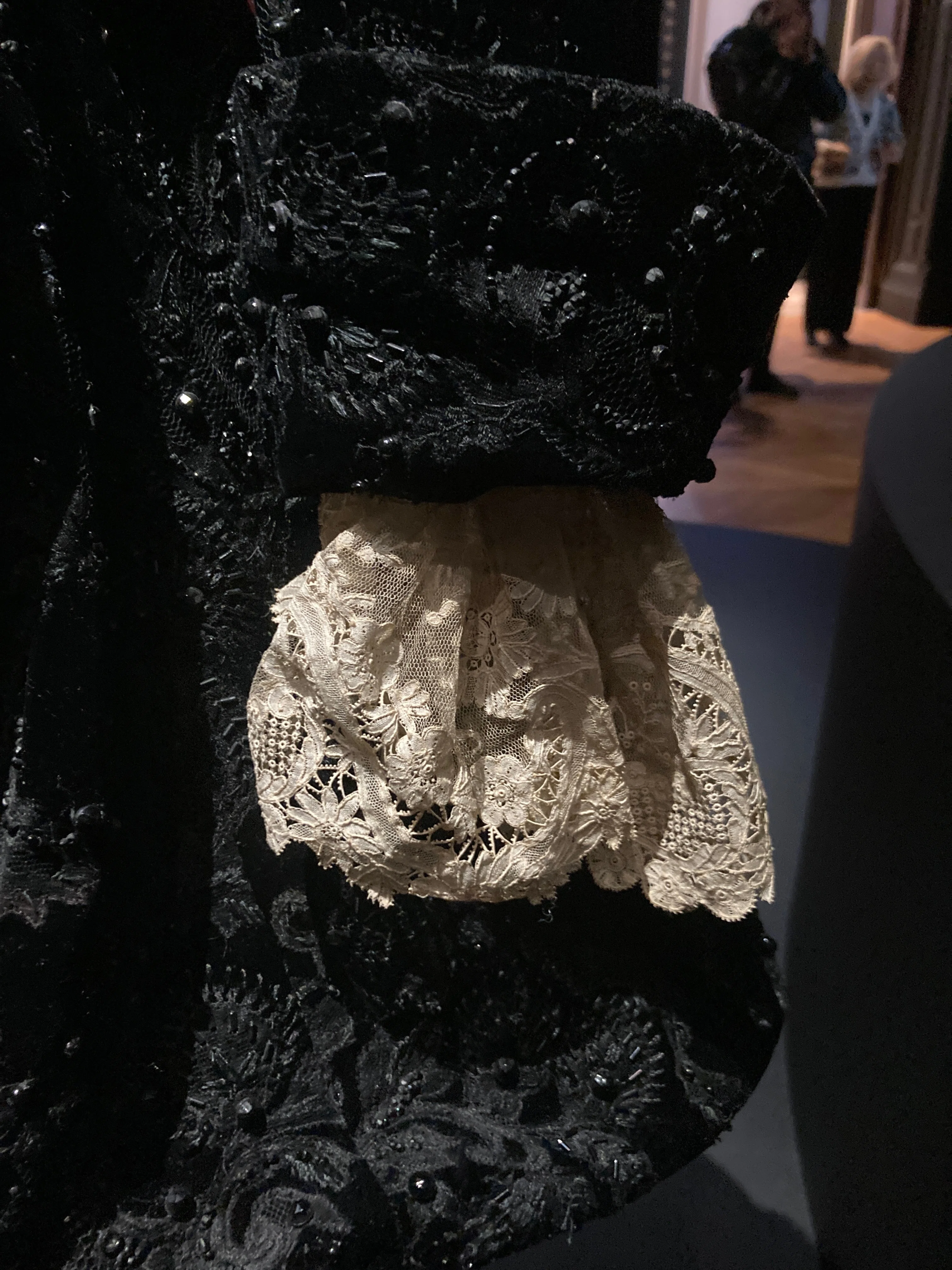 前編】アズディン・アライア、クチュリエ＆コレクショヌール（Azzedine