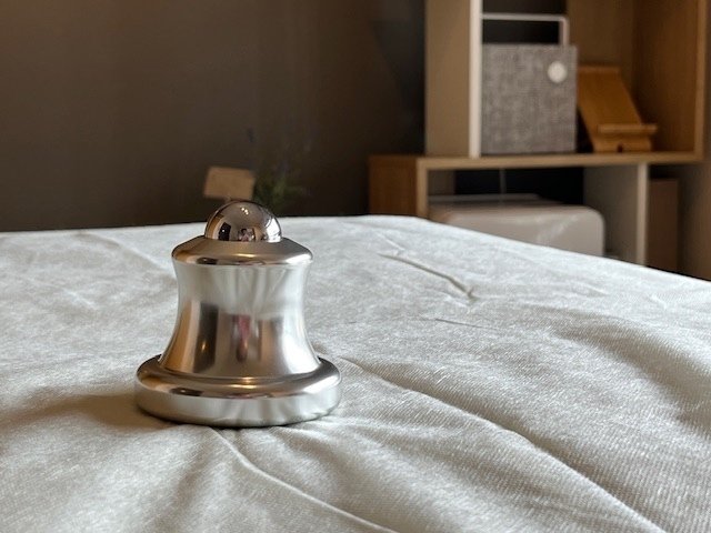 これからの私に欠かせない物との出会い。｜berukichi