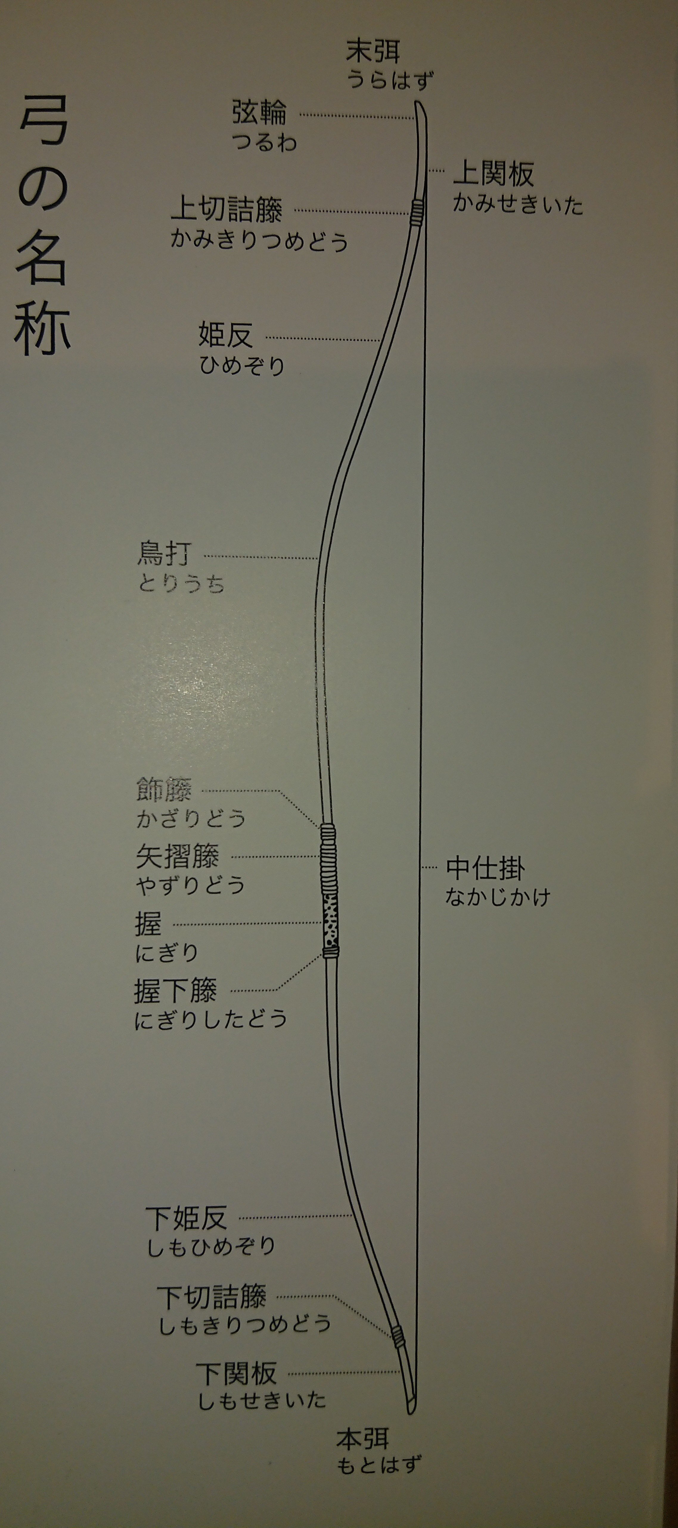 これ1つで大丈夫 はじめての竹弓』|竹🎍弓右衛門(たけ-ゆみえ これ1つで大丈夫 はじめての竹弓』|竹🎍弓右衛門(たけ-ゆみえ