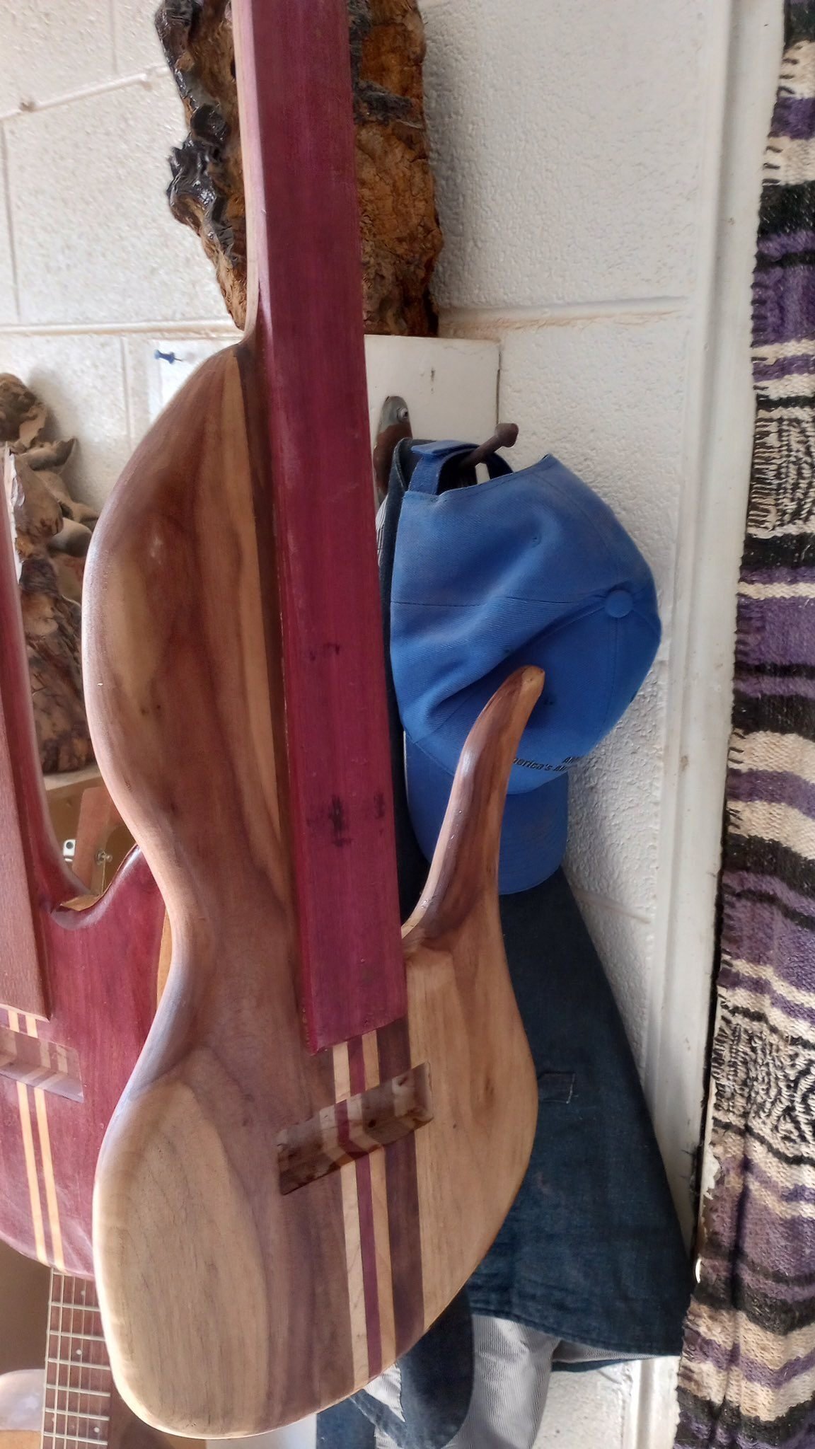 Wishbassにオーダーした話 その1|OwMyOwl Wishbassにオーダーした話 その1|OwMyOwl