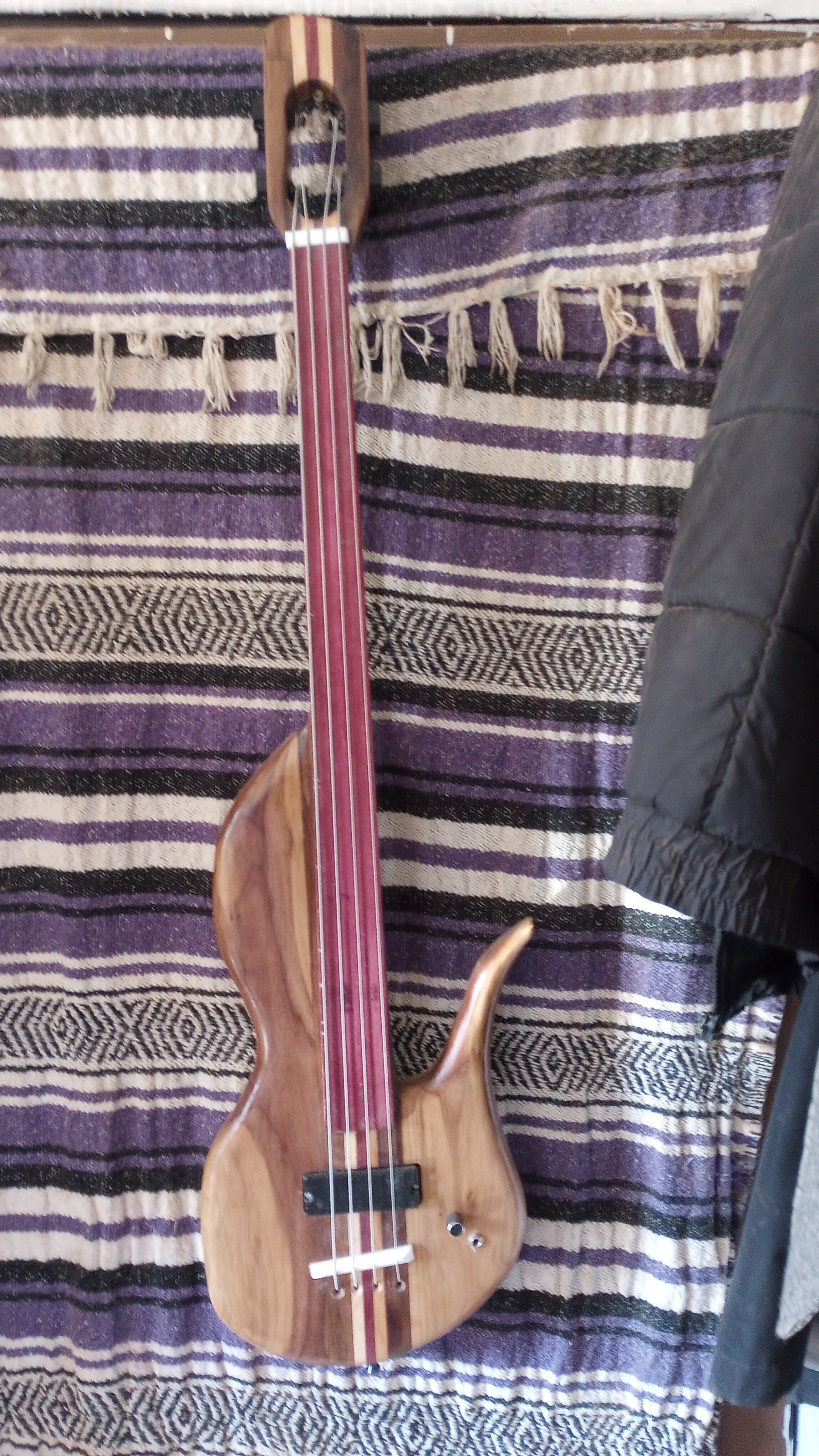 Wishbassにオーダーした話 その1|OwMyOwl Wishbassにオーダーした話 その1|OwMyOwl