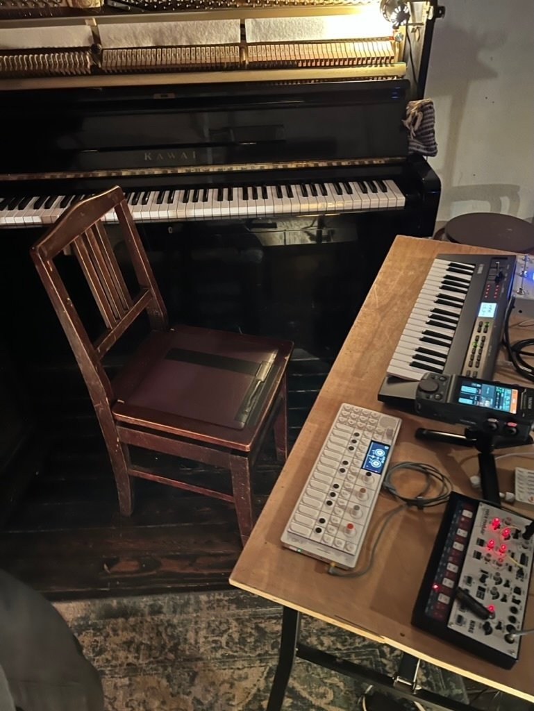 2023年に買った音楽制作関連機材|atnr 2023年に買った音楽制作関連機材|atnr