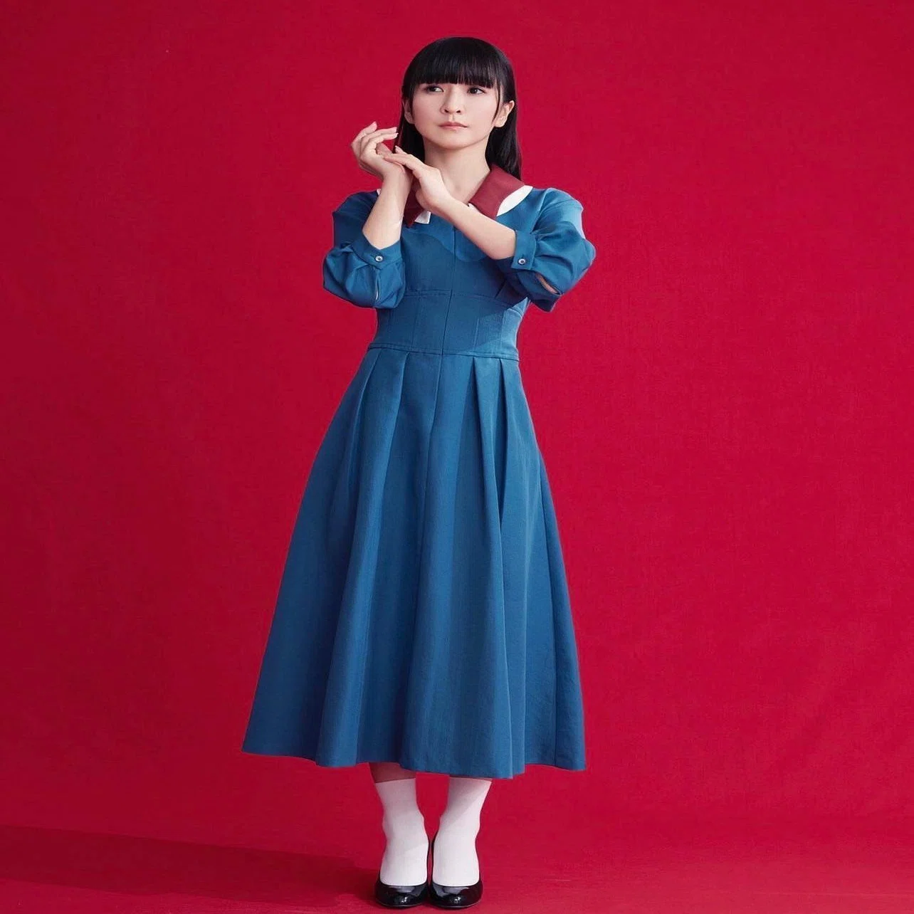 Perfume COSTUME MUSEUM 神戸レポ〜中編2〜｜YUKA