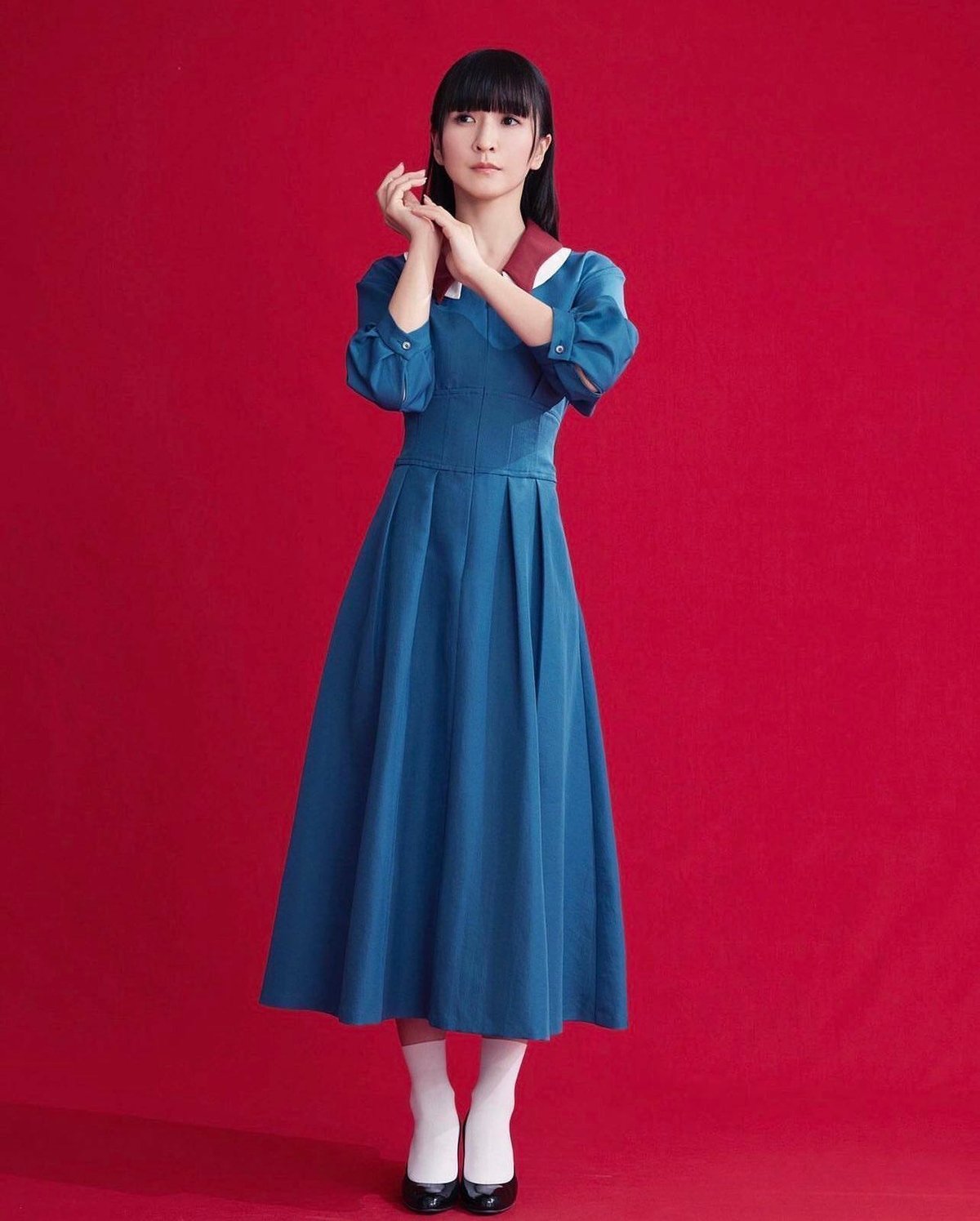 Perfume COSTUME MUSEUM 神戸レポ〜中編2〜｜YUKA 