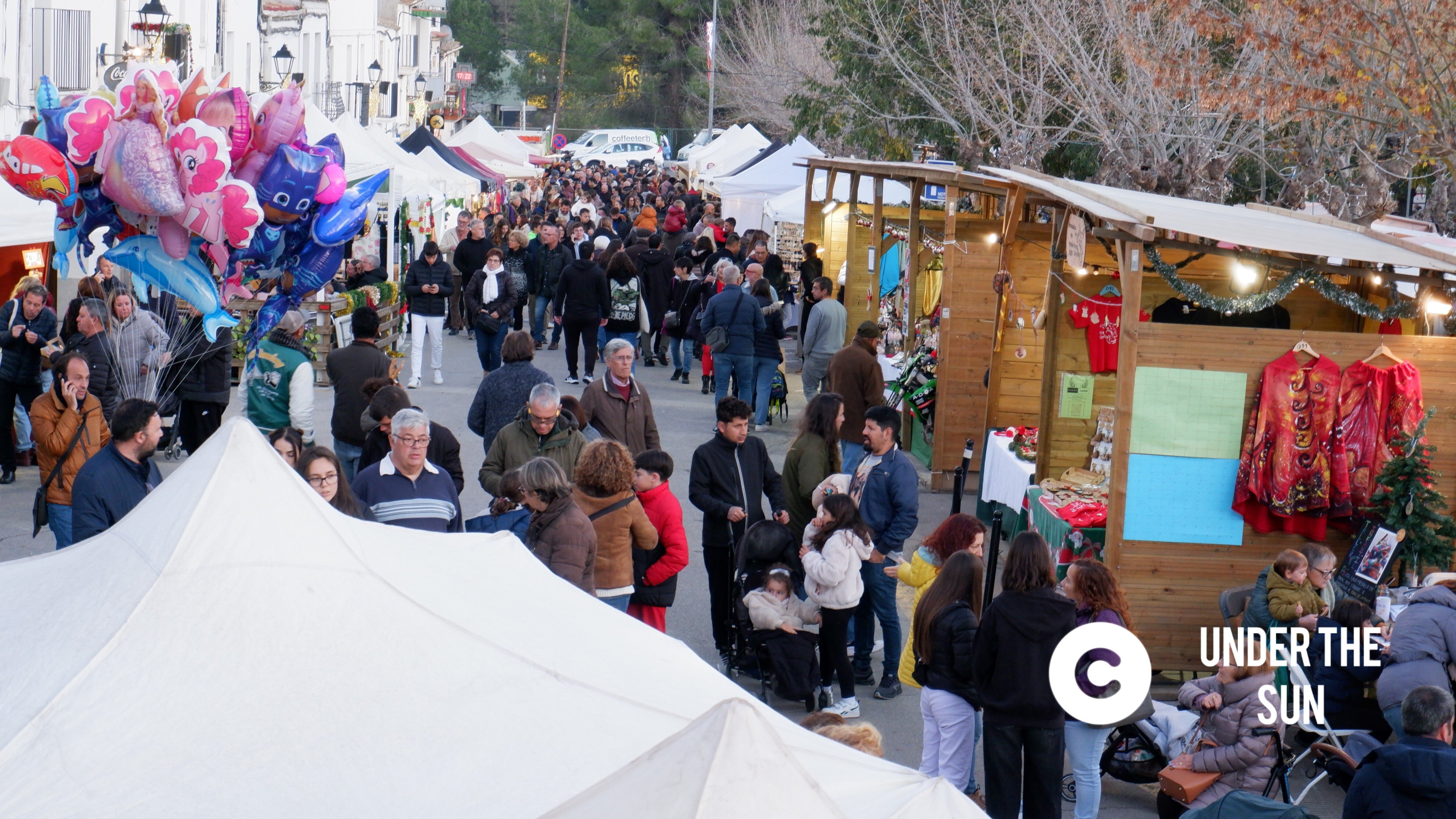 クリスマスの蠟細工 スペイン クリスマスの蠟細工 スペイン Christmas