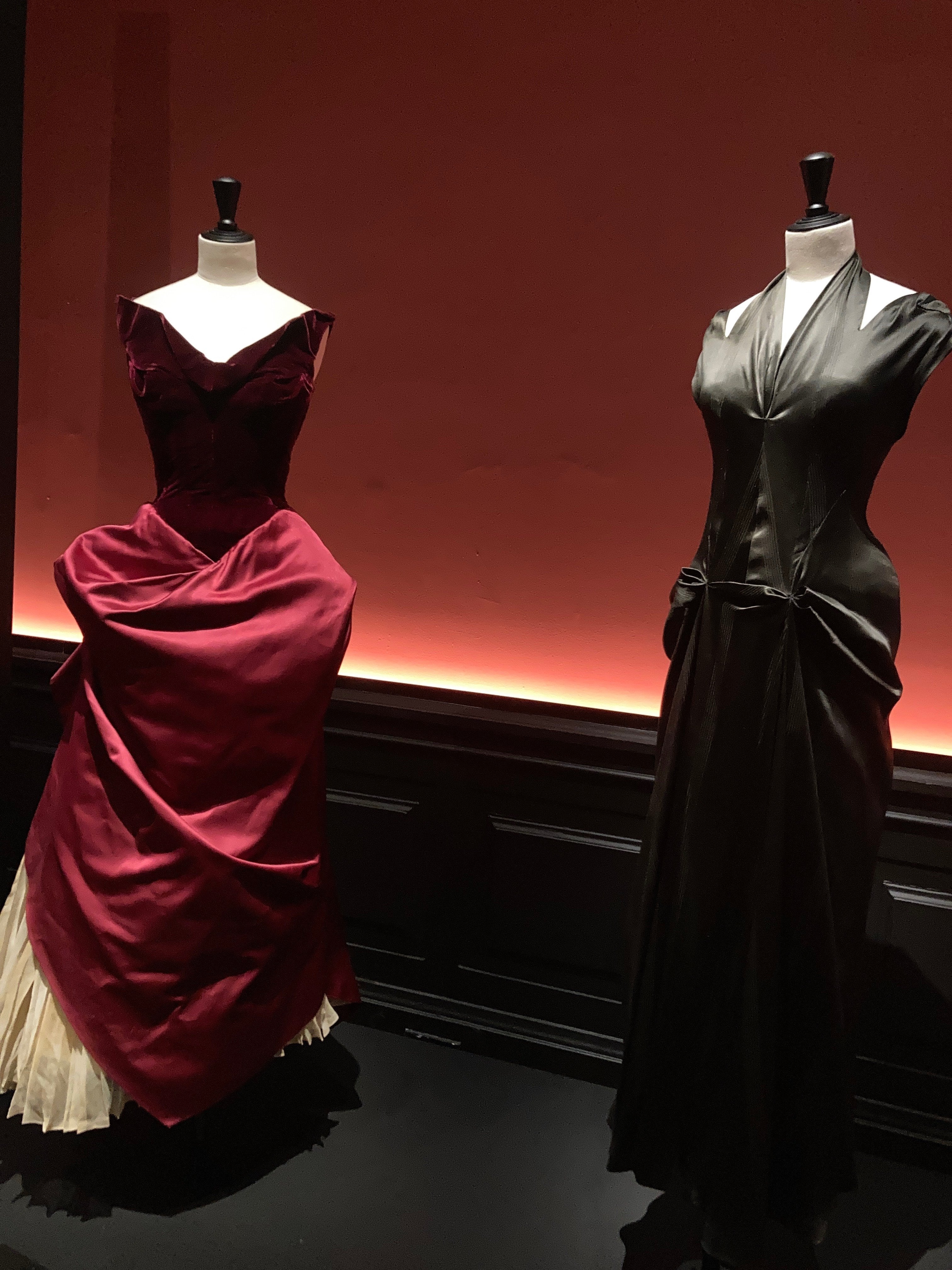 前編】アズディン・アライア、クチュリエ＆コレクショヌール（Azzedine