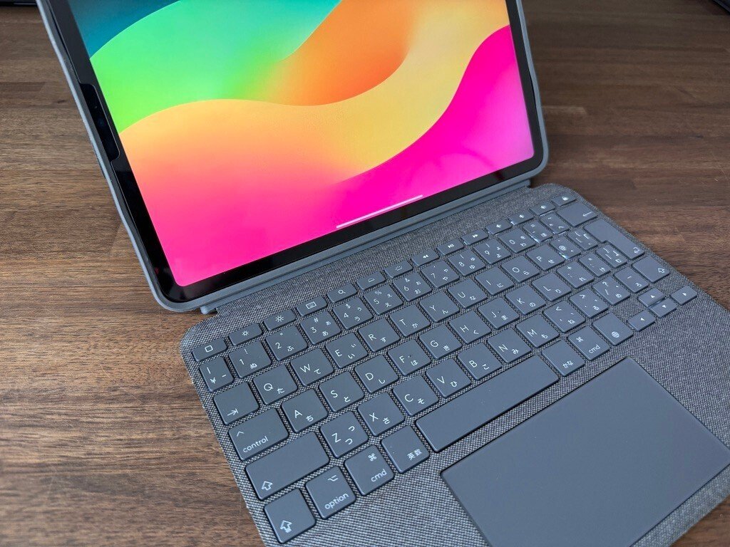 ロジクールCombo Touchレビュー!Magic Keyboardを超える究極のiPadおすすめキーボードケース|みつ / mitsu-blog(ガジェットブログ) ロジクールCombo Touchレビュー!Magic Keyboardを超える究極のiPadおすすめキーボードケース|みつ / mitsu-blog(ガジェットブログ)