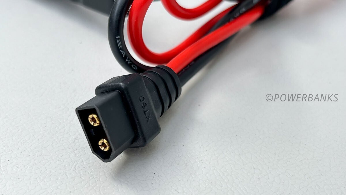 PEBBLE コネクター　T260 未使用品 6319G1 バッテリコネクタ SB50シリーズ ANDERSON POWER PRODUCTS