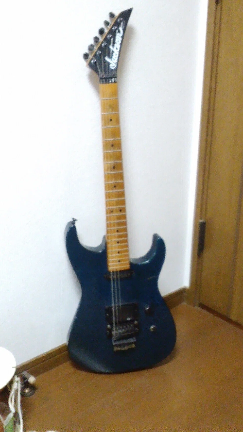 Jacksonギター①｜kaul