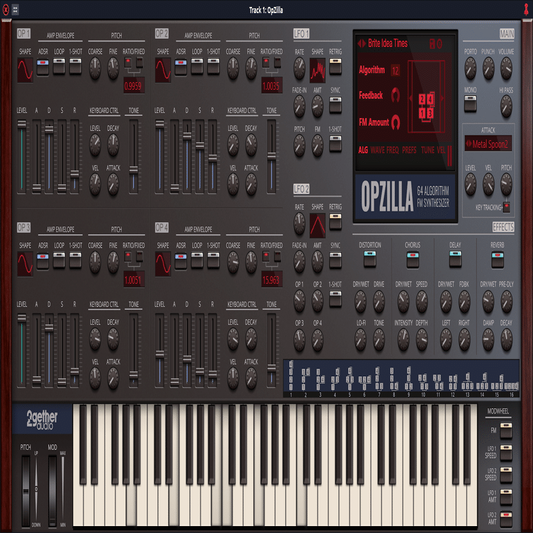 武茶的シンセプラグイン50選｜武茶