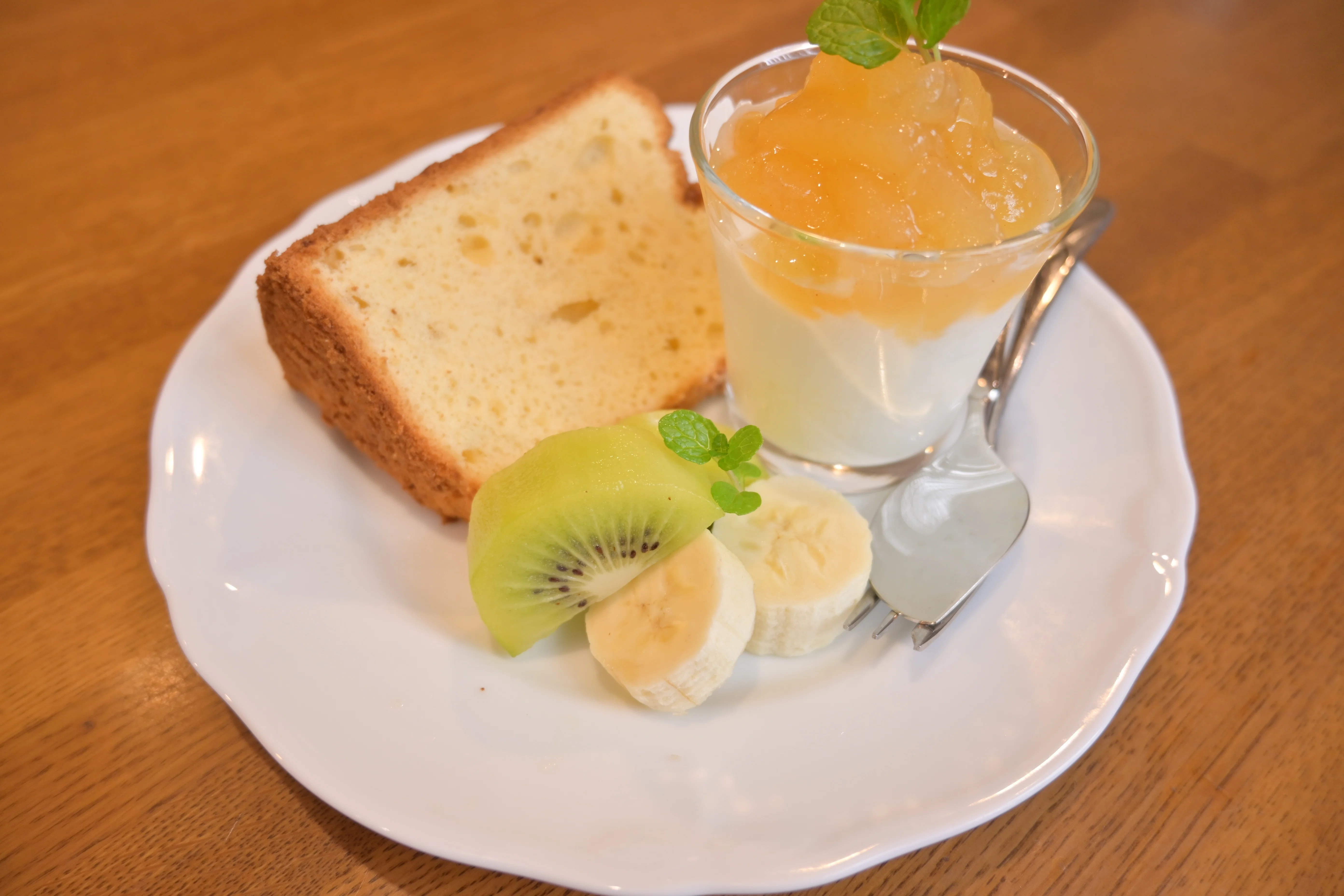 周南市湯野にある笑顔がつどう喫茶店「とまり木」｜プッチー