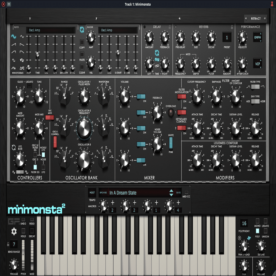 武茶的シンセプラグイン50選｜武茶