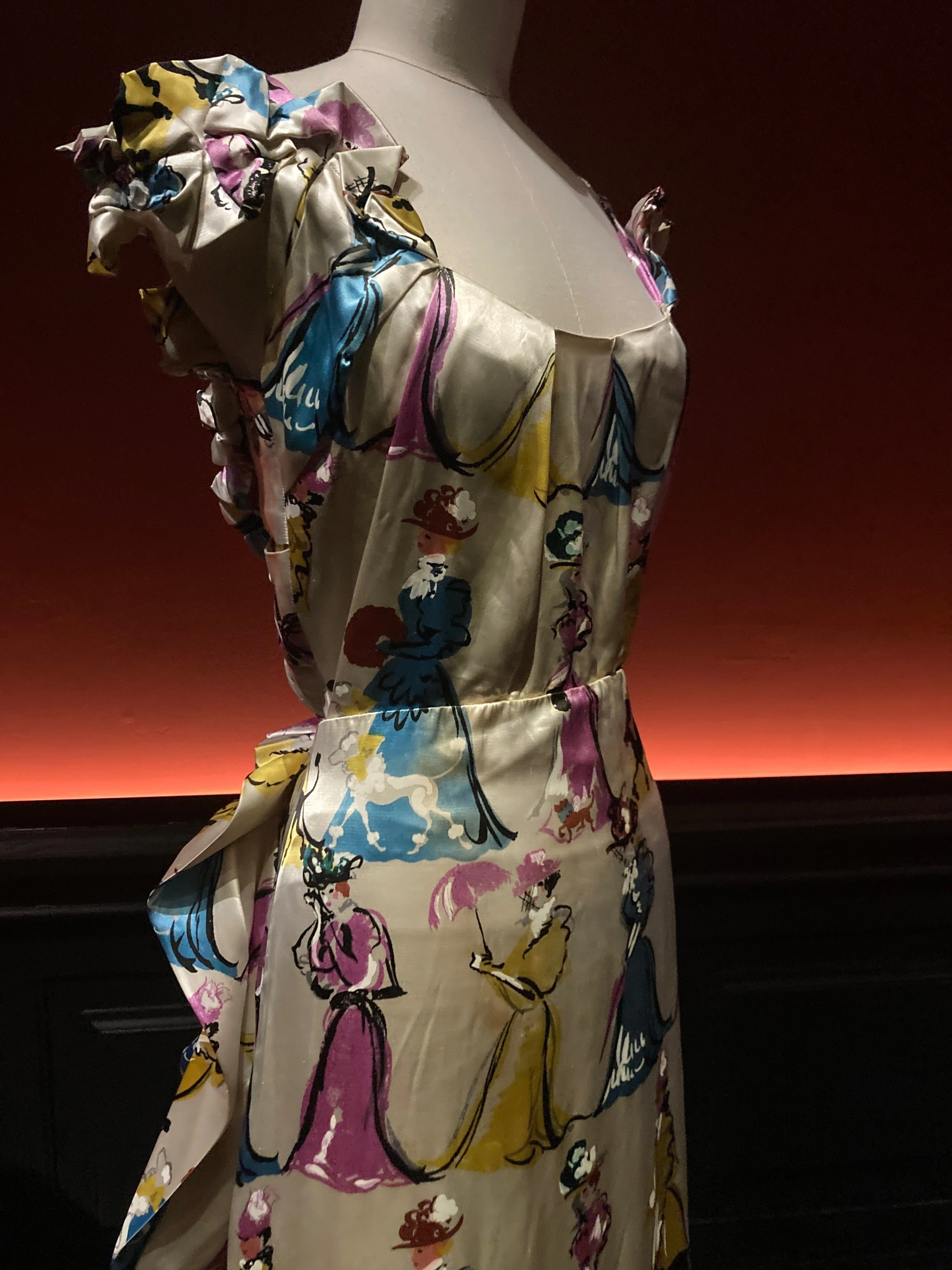 前編】アズディン・アライア、クチュリエ＆コレクショヌール（Azzedine