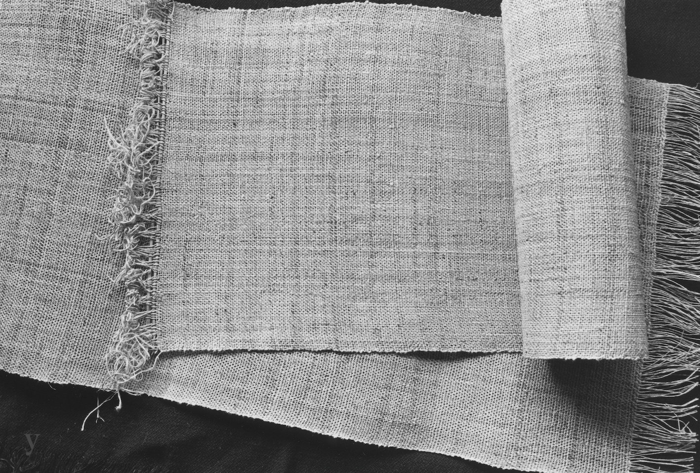 原始・古代布ⅲ 「太布」｢木綿」－麻・苧・蕁麻・楮・榖・藤・葛・桑