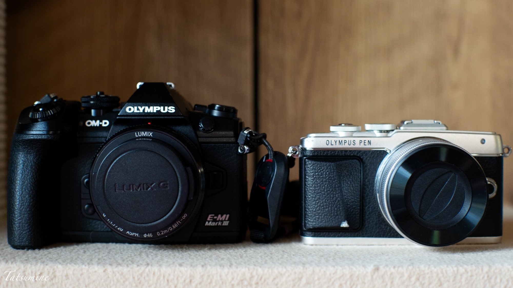【緊急値下げ】超特価OLYMPUS E-M1 MarkIII 新品早い者勝ち 緊急値下げ】超特価OLYMPUS E-M1 MarkIII 新品早い者勝ち