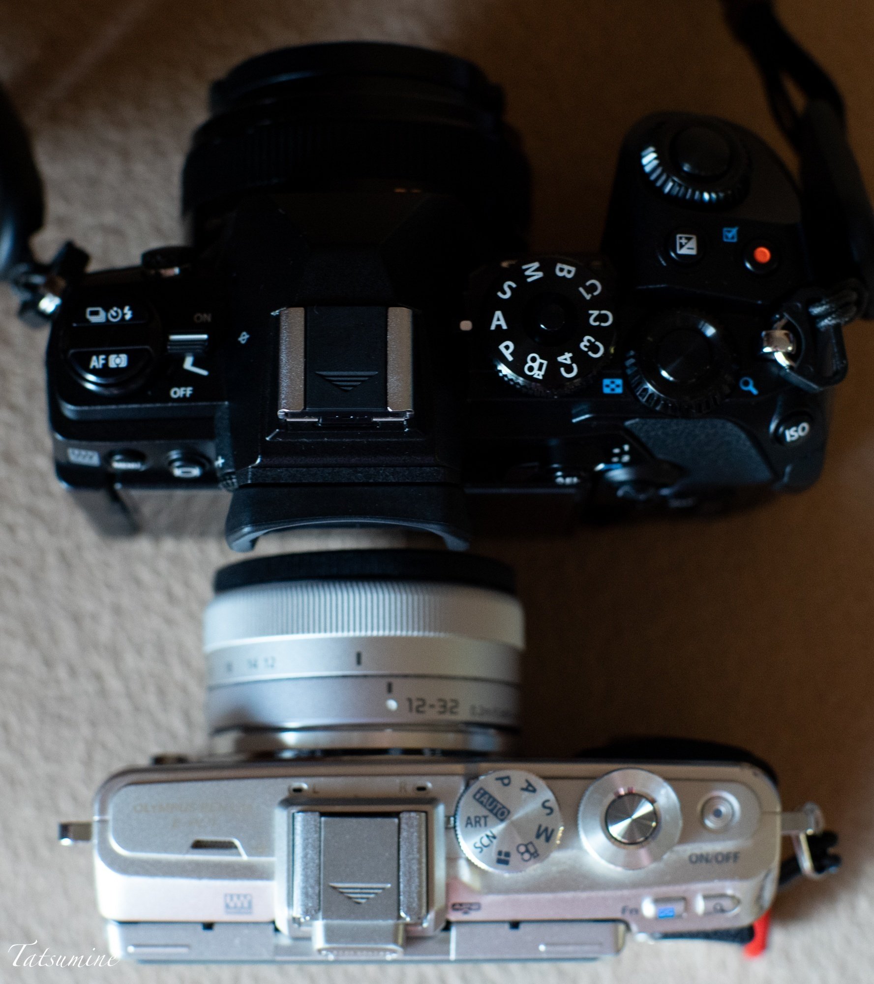 OM-D E-M1 markⅢを購入|tatsumine OM-D E-M1 markⅢを購入|tatsumine