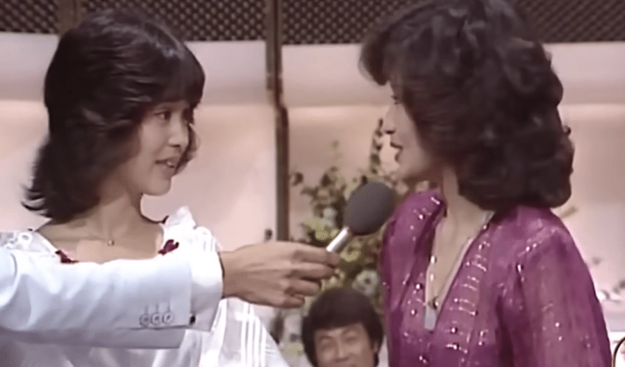 音楽雑記】#18 いよいよ80年代が始まった。そして山口百恵から松田聖子