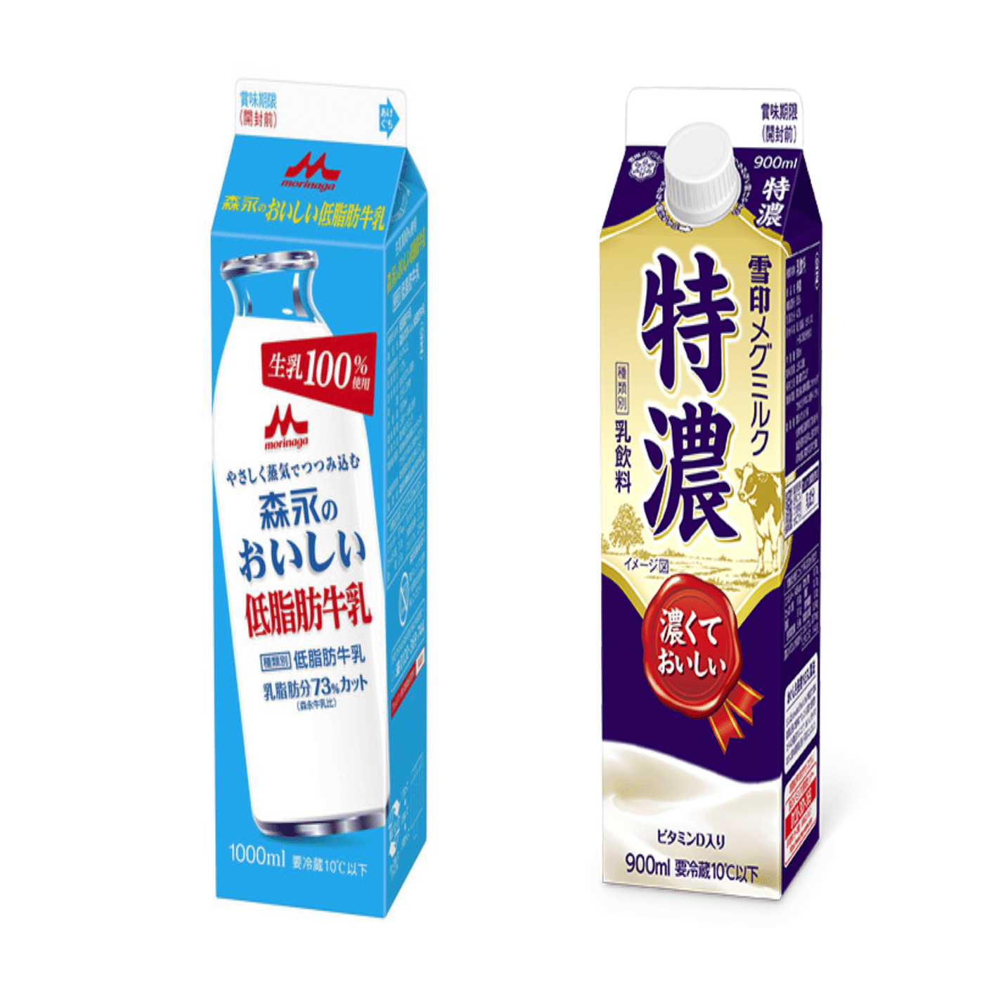 牛乳紹介｜みずのくるみ