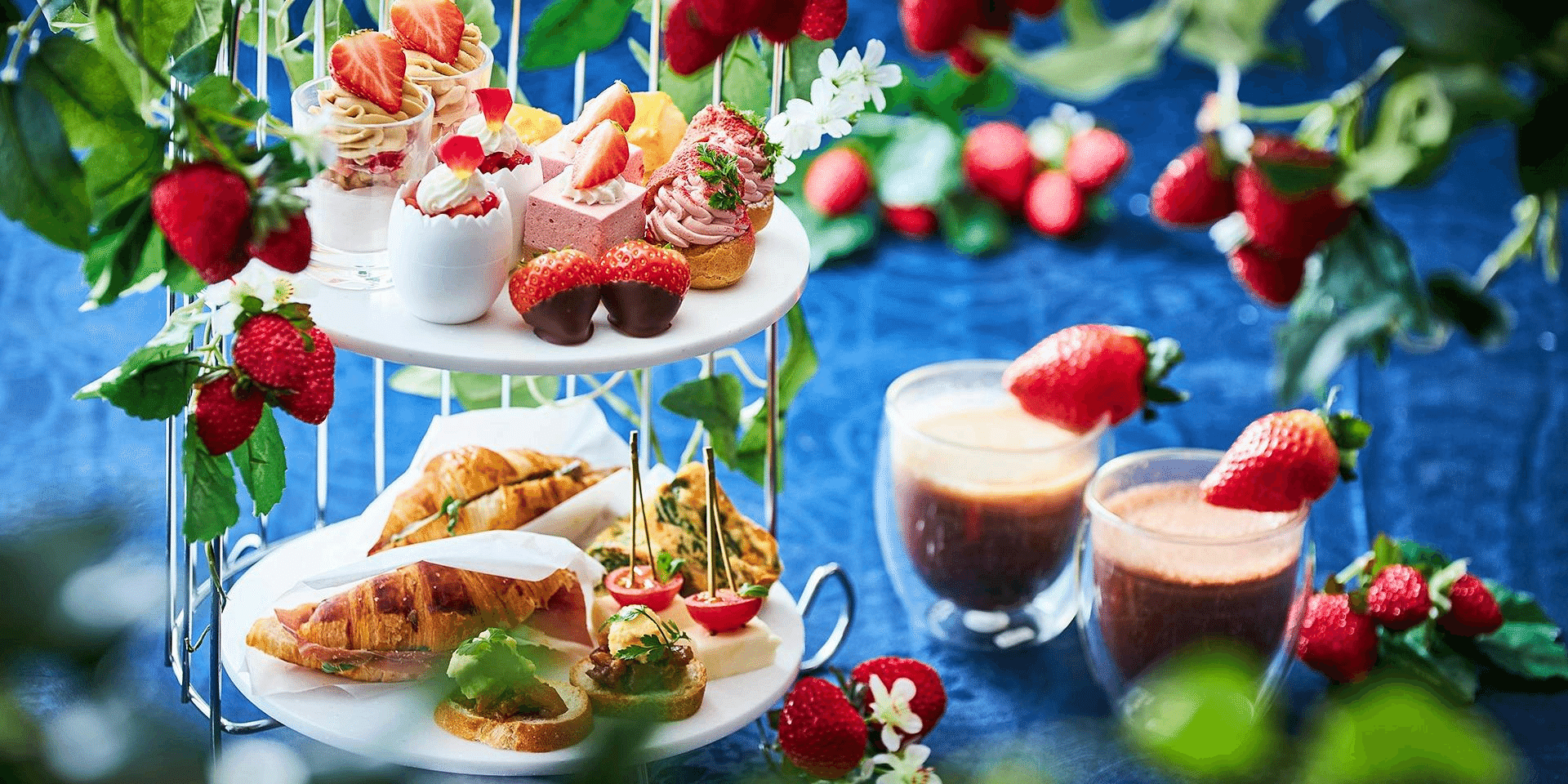 ザ・レギャン・トーキョー アフタヌーンティー ペアチケット ザ・レギャン・トーキョー アフタヌーンティー ペアチケット 匿名配送