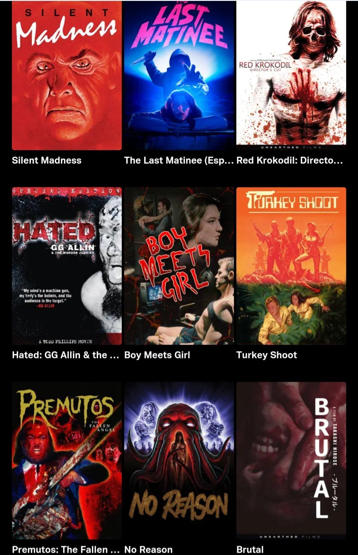 海外映画サブスク入門｜豚肉丸