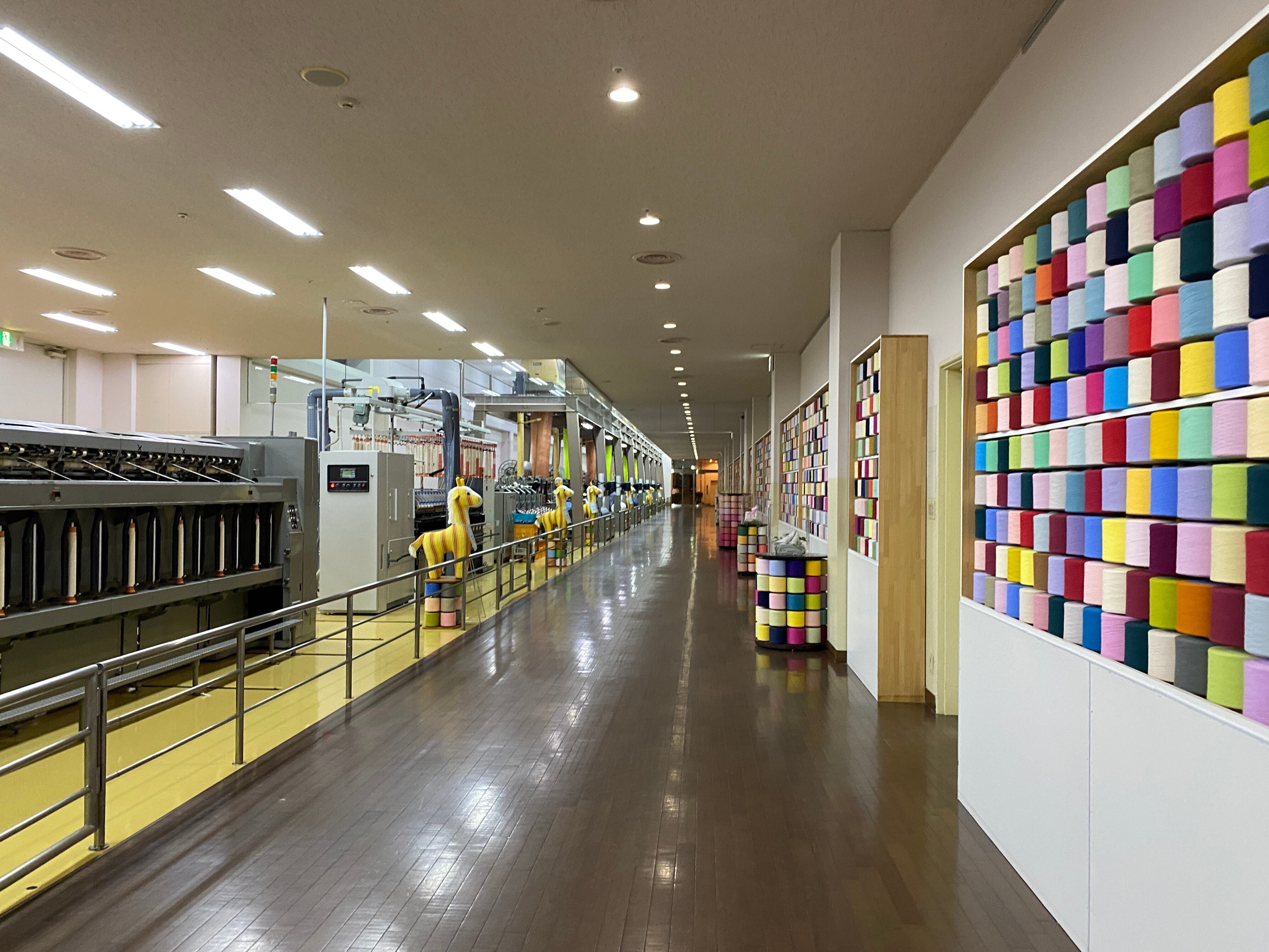 福田朝子創作人形展｜いでのりこ