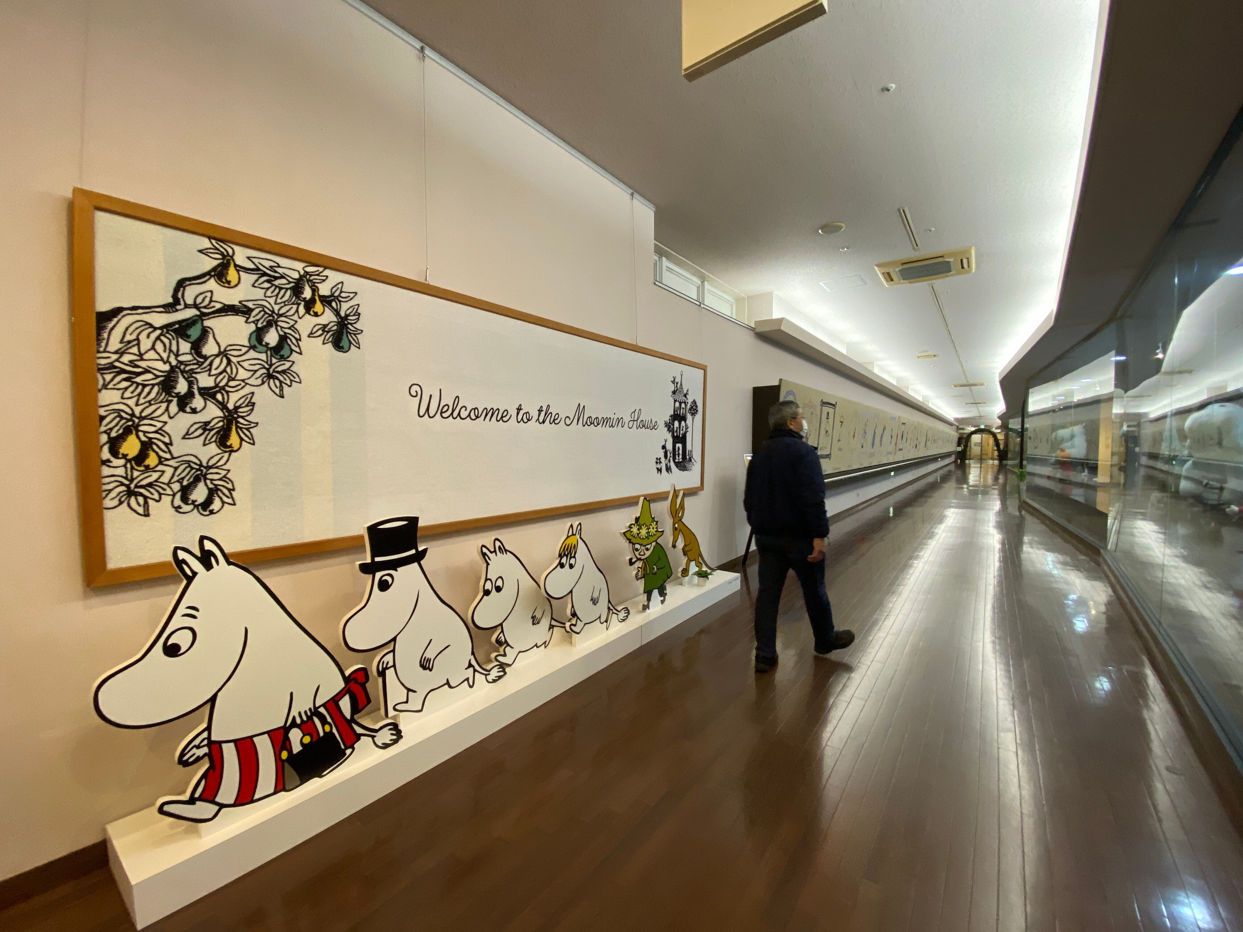 福田朝子創作人形展｜いでのりこ