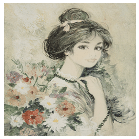 ベルナール・シャロワ】 版画 / リトグラフ 査定 買取 致します