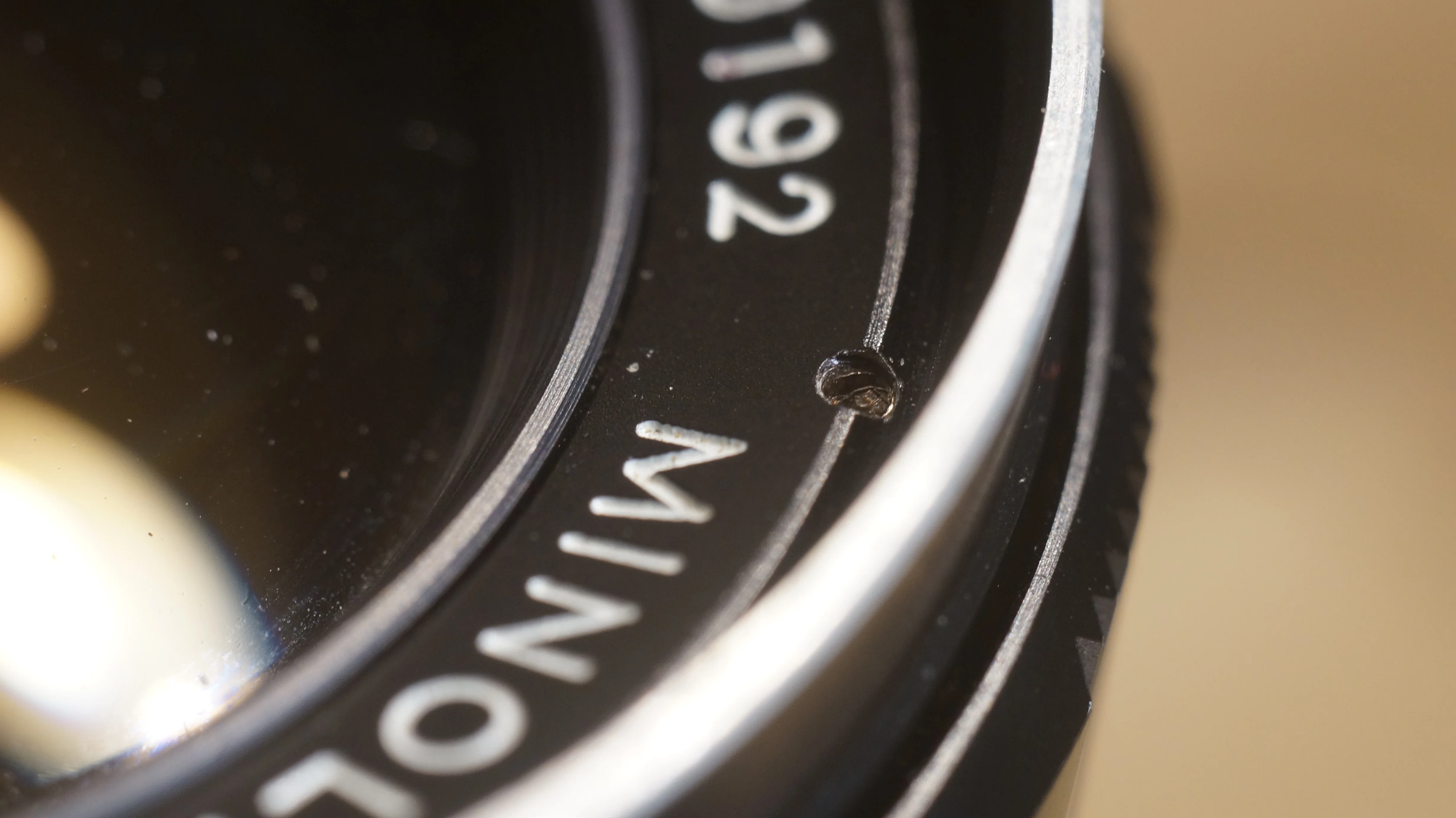 MINOLTA AUTO ROKKOR 55mm f1.8の分類について｜あんのうん01