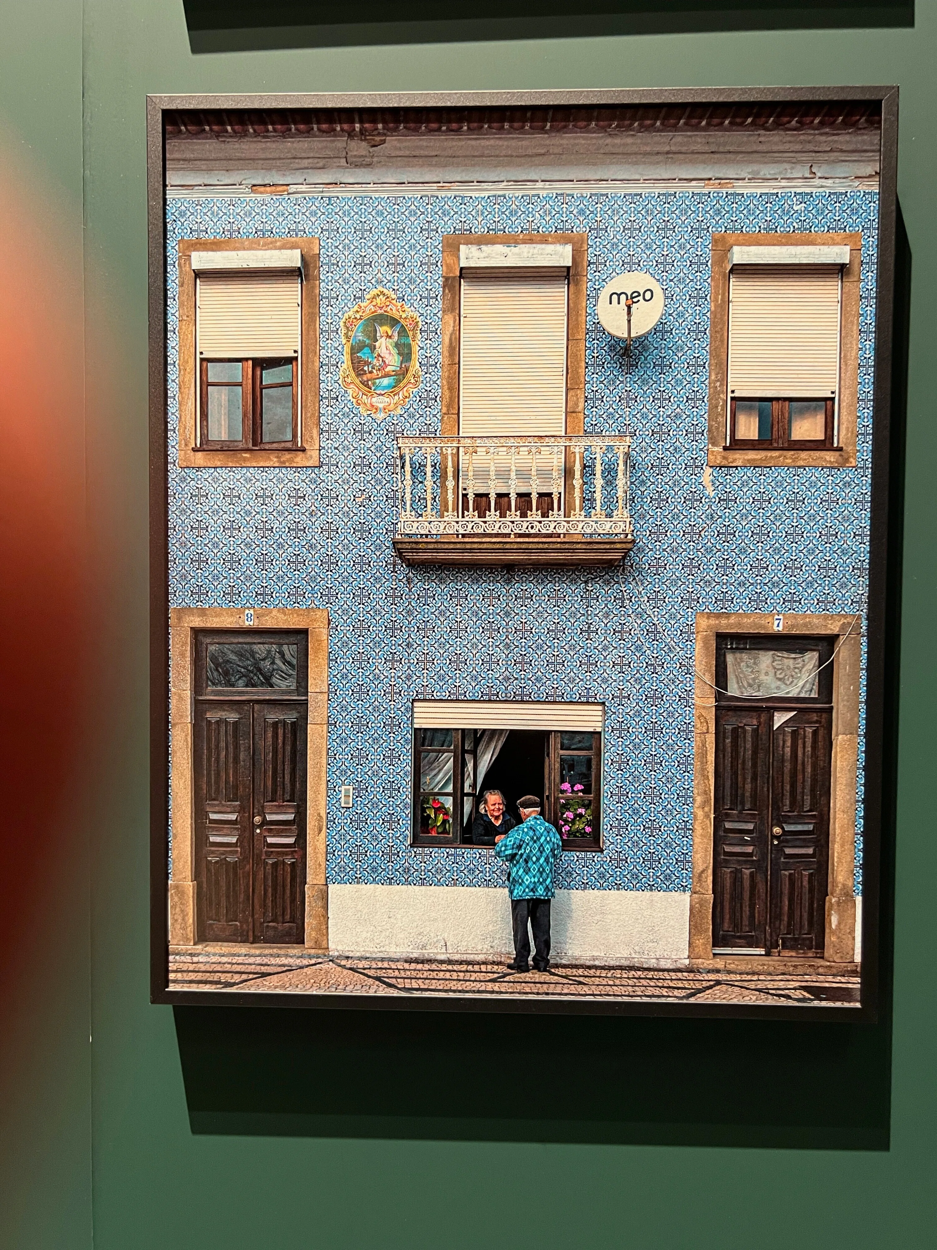 ウェス・アンダーソンすぎる風景展」に行ってきました（素人がプロなる