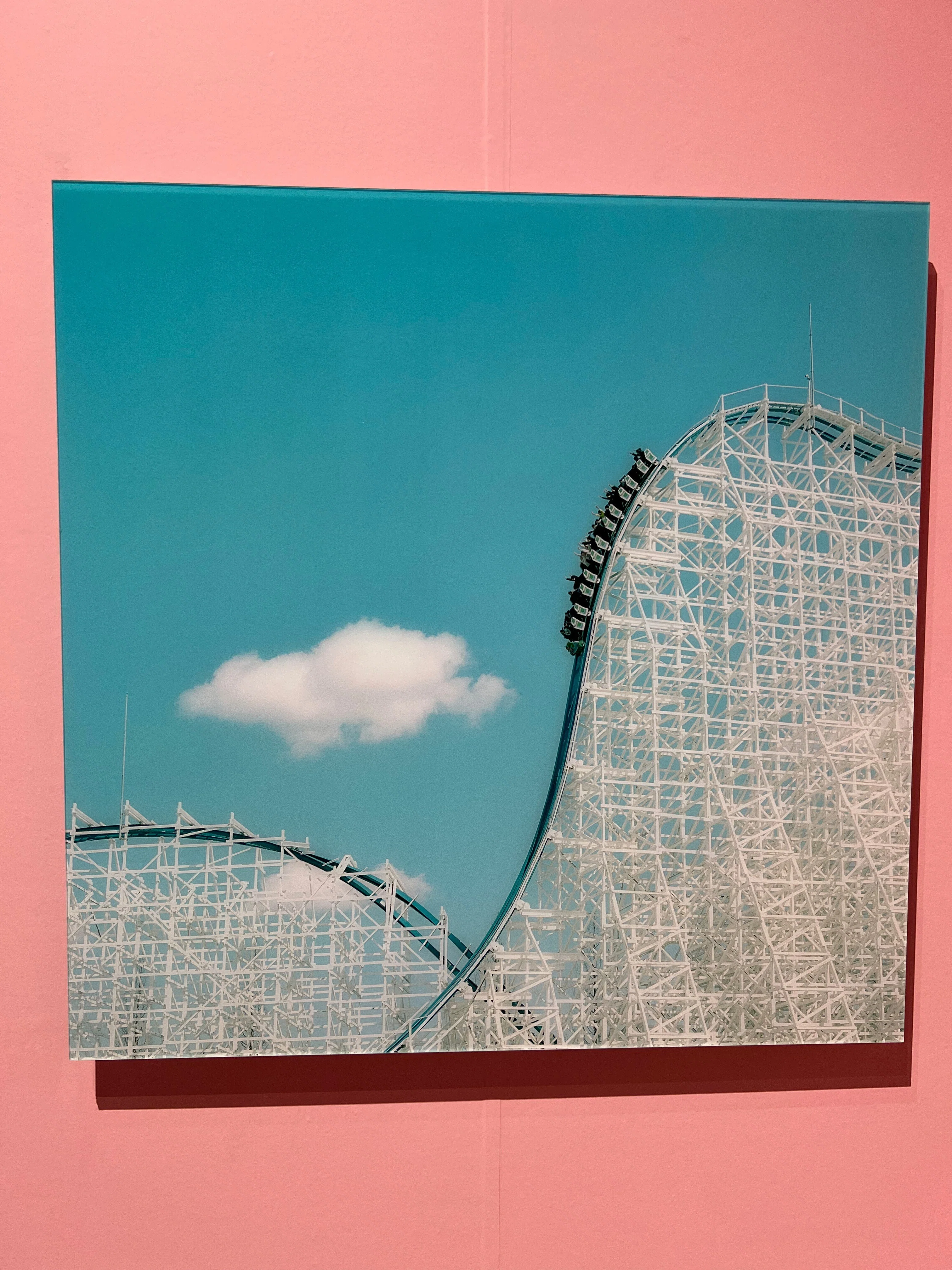 ウェス・アンダーソンすぎる風景展」に行ってきました（素人がプロなる