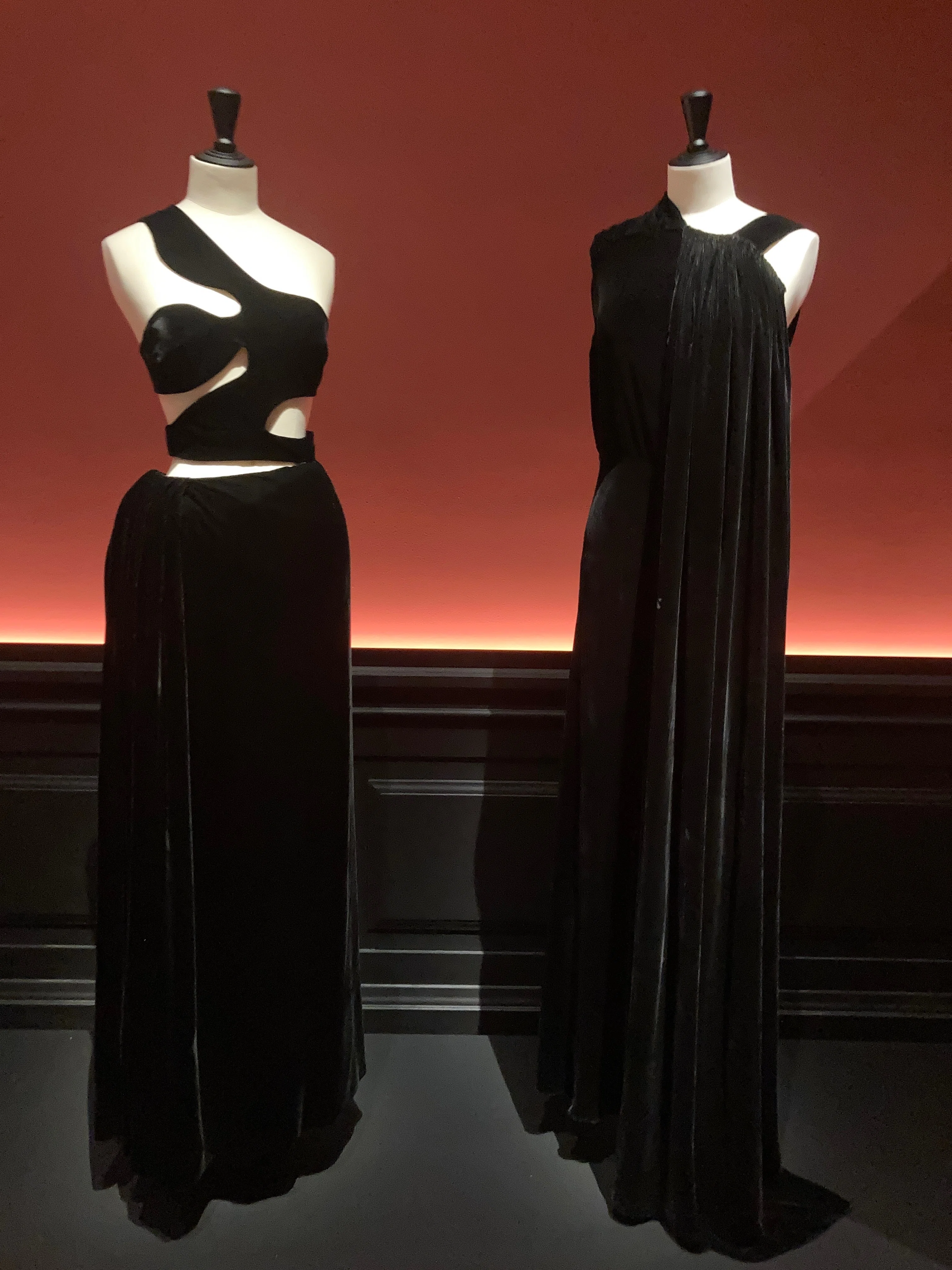 前編】アズディン・アライア、クチュリエ＆コレクショヌール（Azzedine