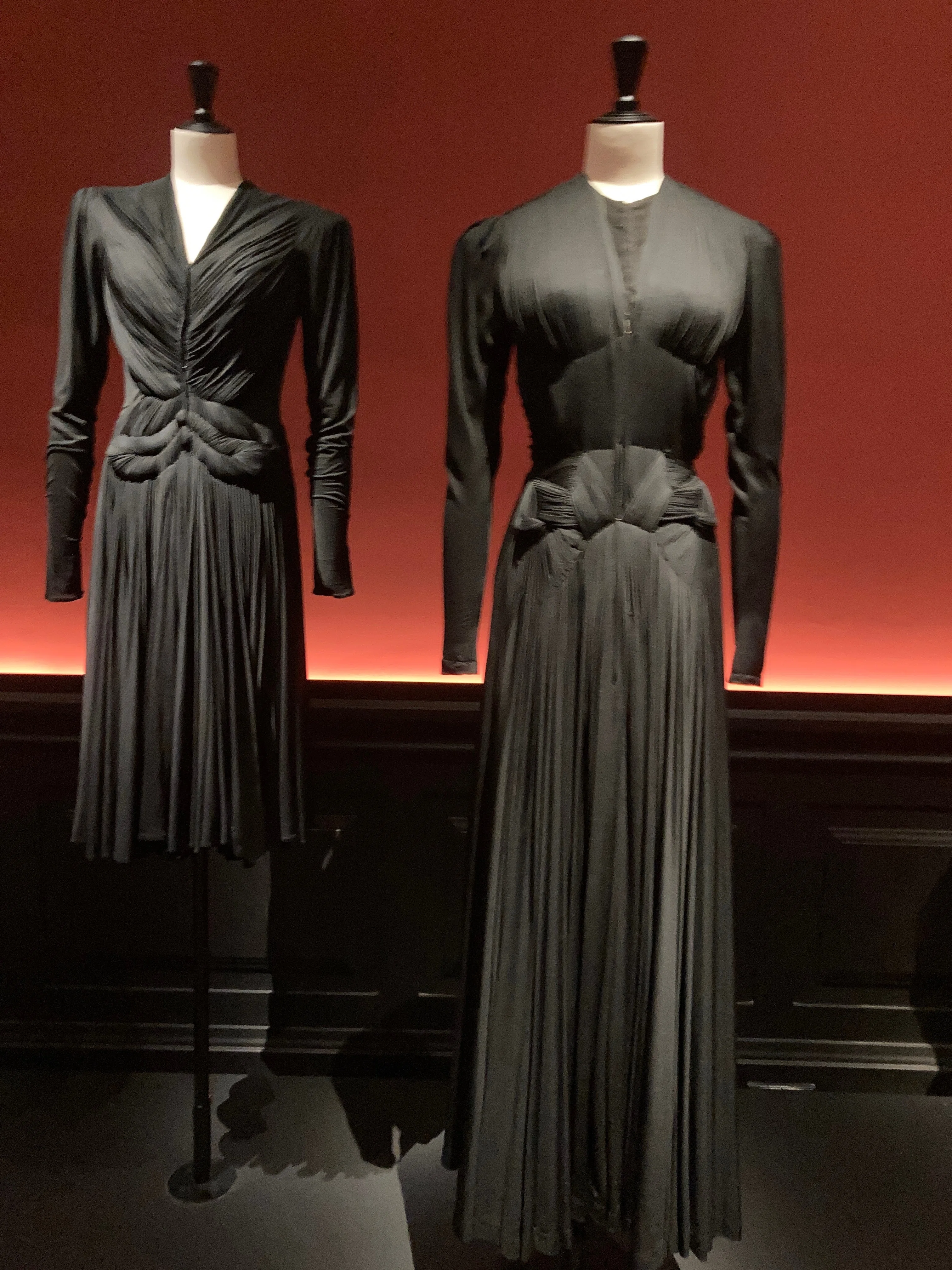 前編】アズディン・アライア、クチュリエ＆コレクショヌール（Azzedine